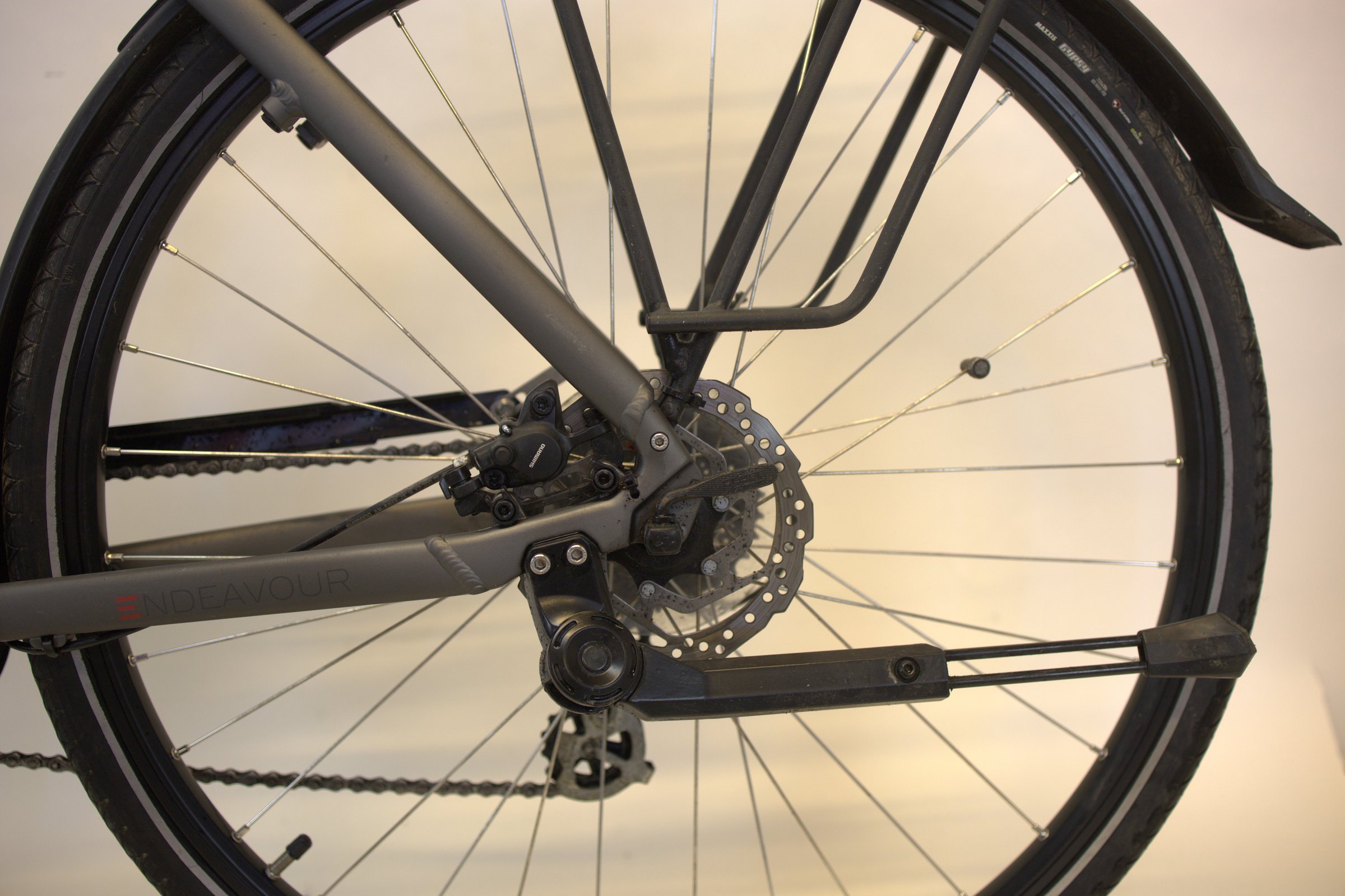 Kalkhoff ENDEAVOUR 1.B 