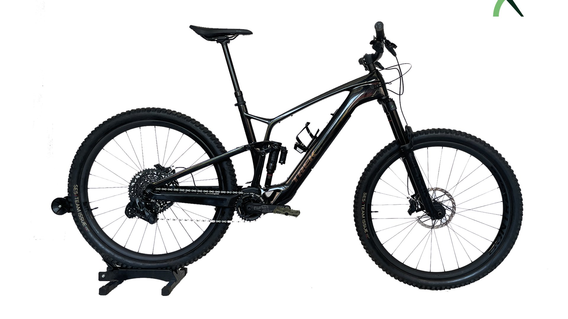 2023 Trek Fuel EXe 9.8 GX AXS
