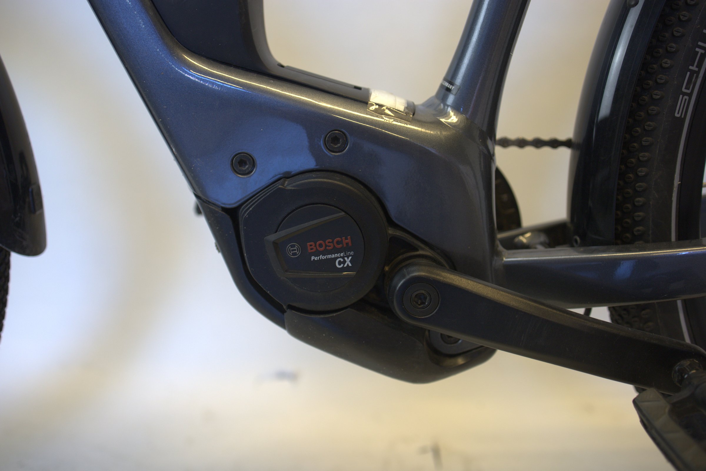 Trek Allant+ 6