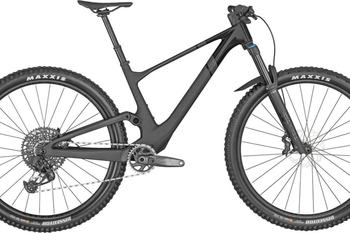Scott Spark ST 910