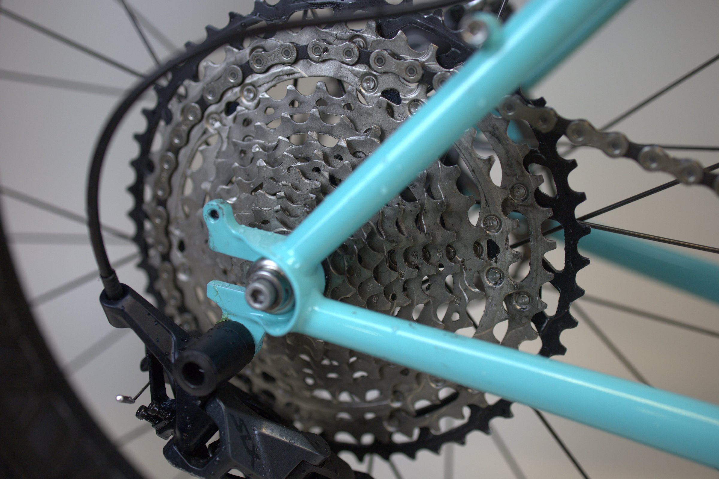 Surly Ice Cream Truck (Fatbike)