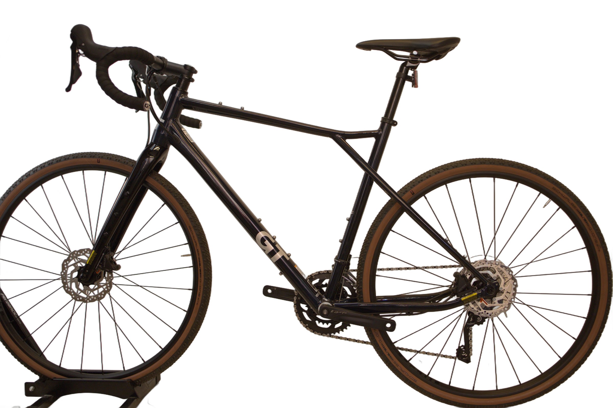 GT Grade Comp