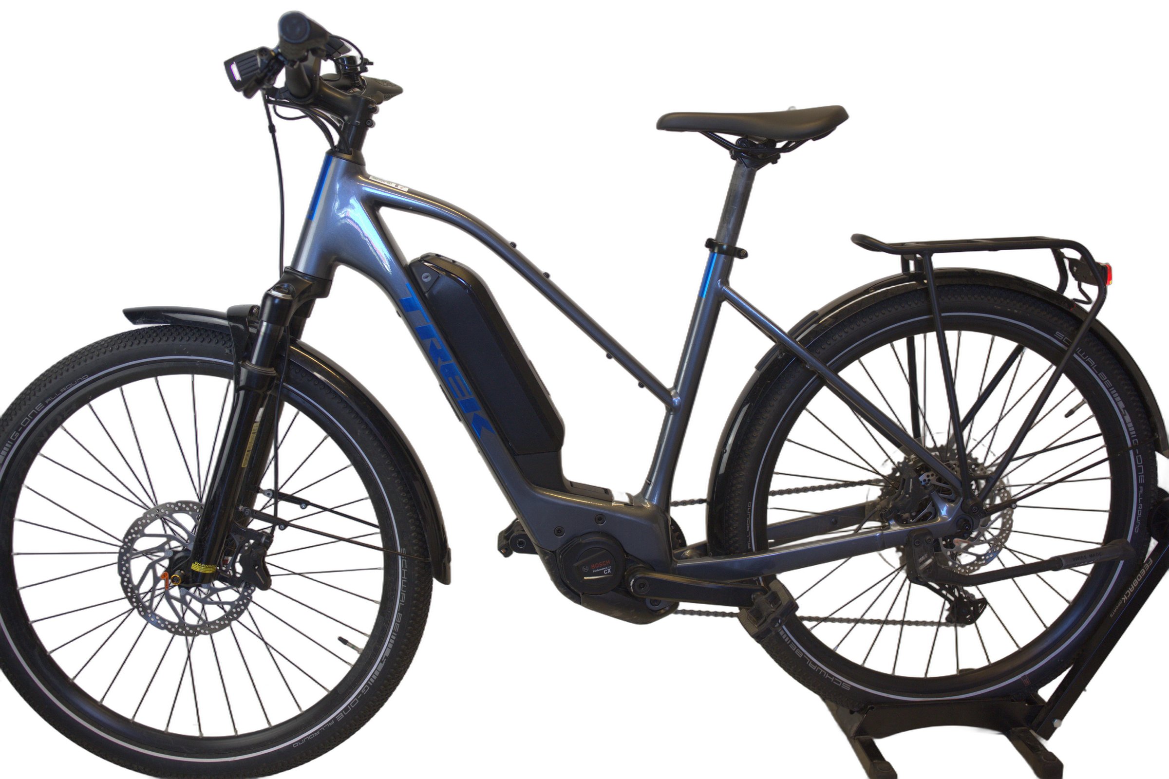 Trek Allant+ 6