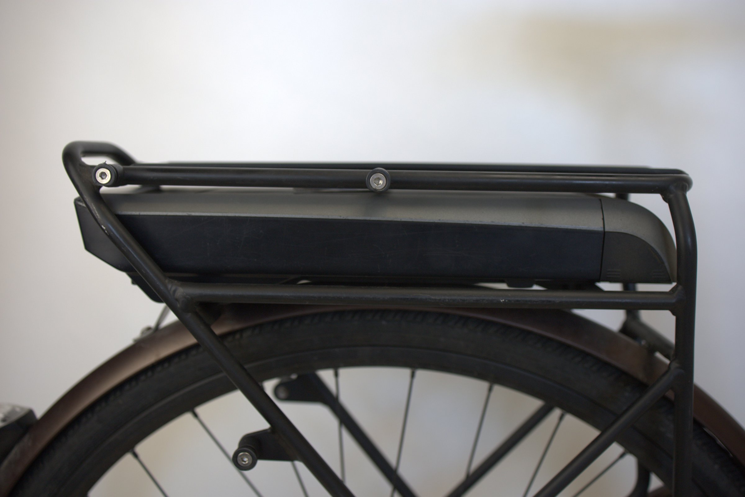 Moustache Samedi 28 Brown