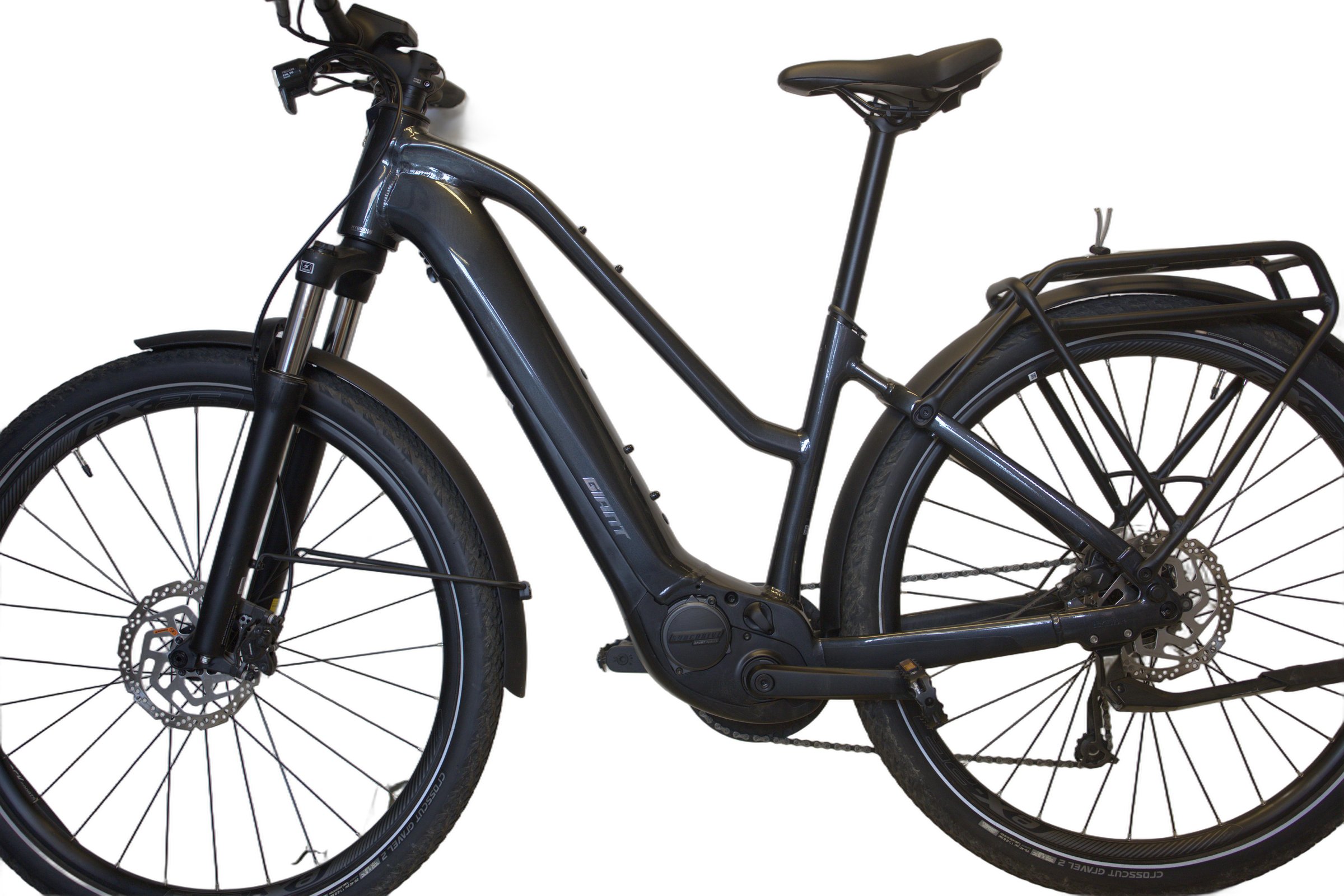 Giant Explore E+ 2 STA (2025 modell)