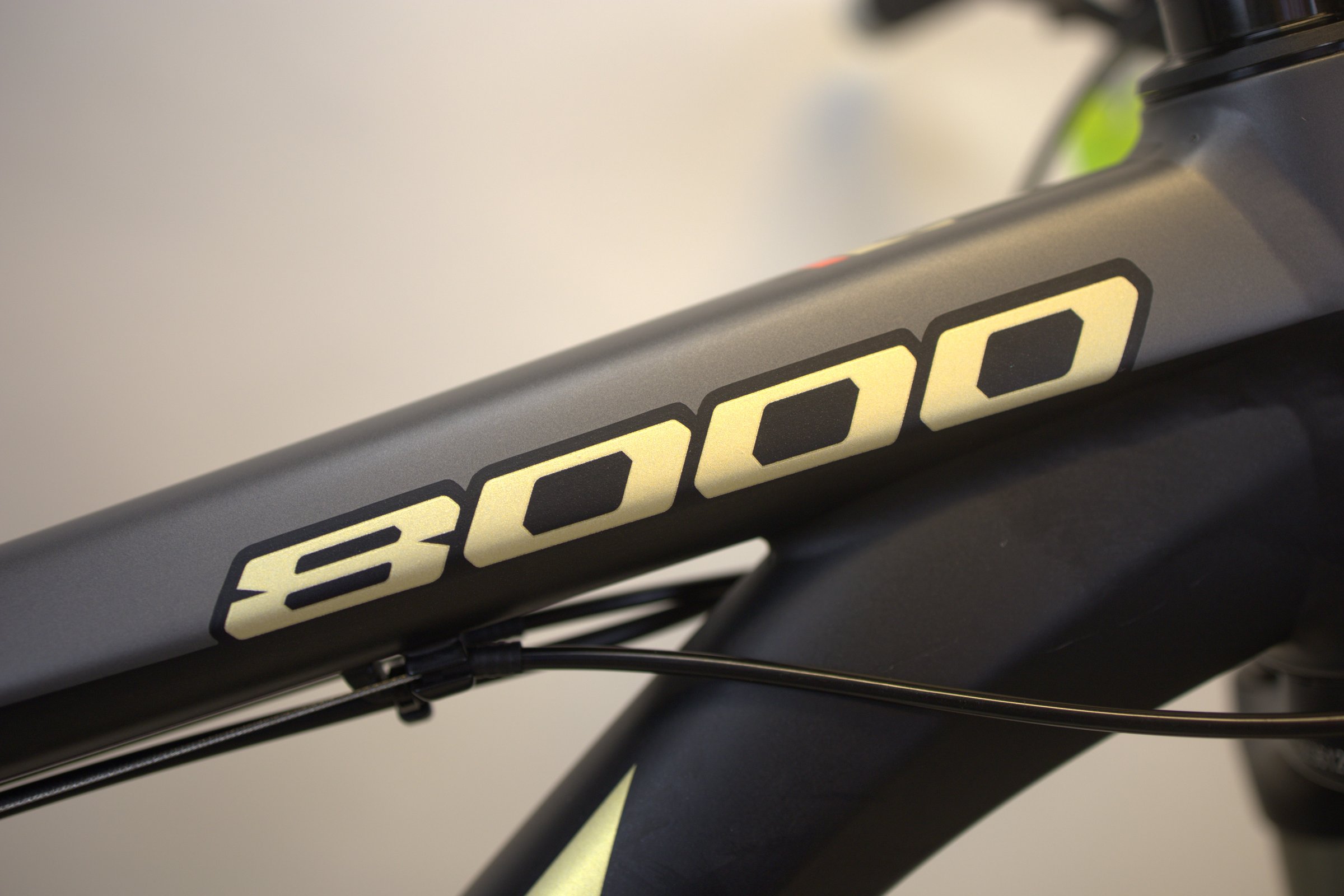 Trek 8000 WSD