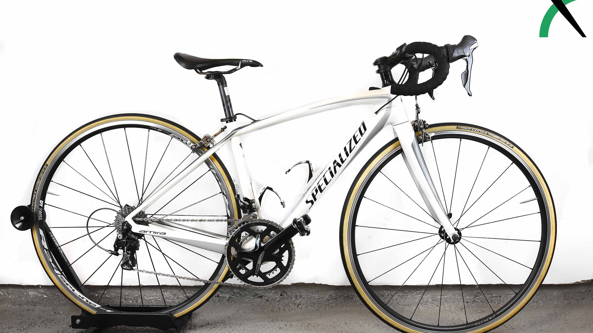 2014 Specialized Amira Sport - Women's