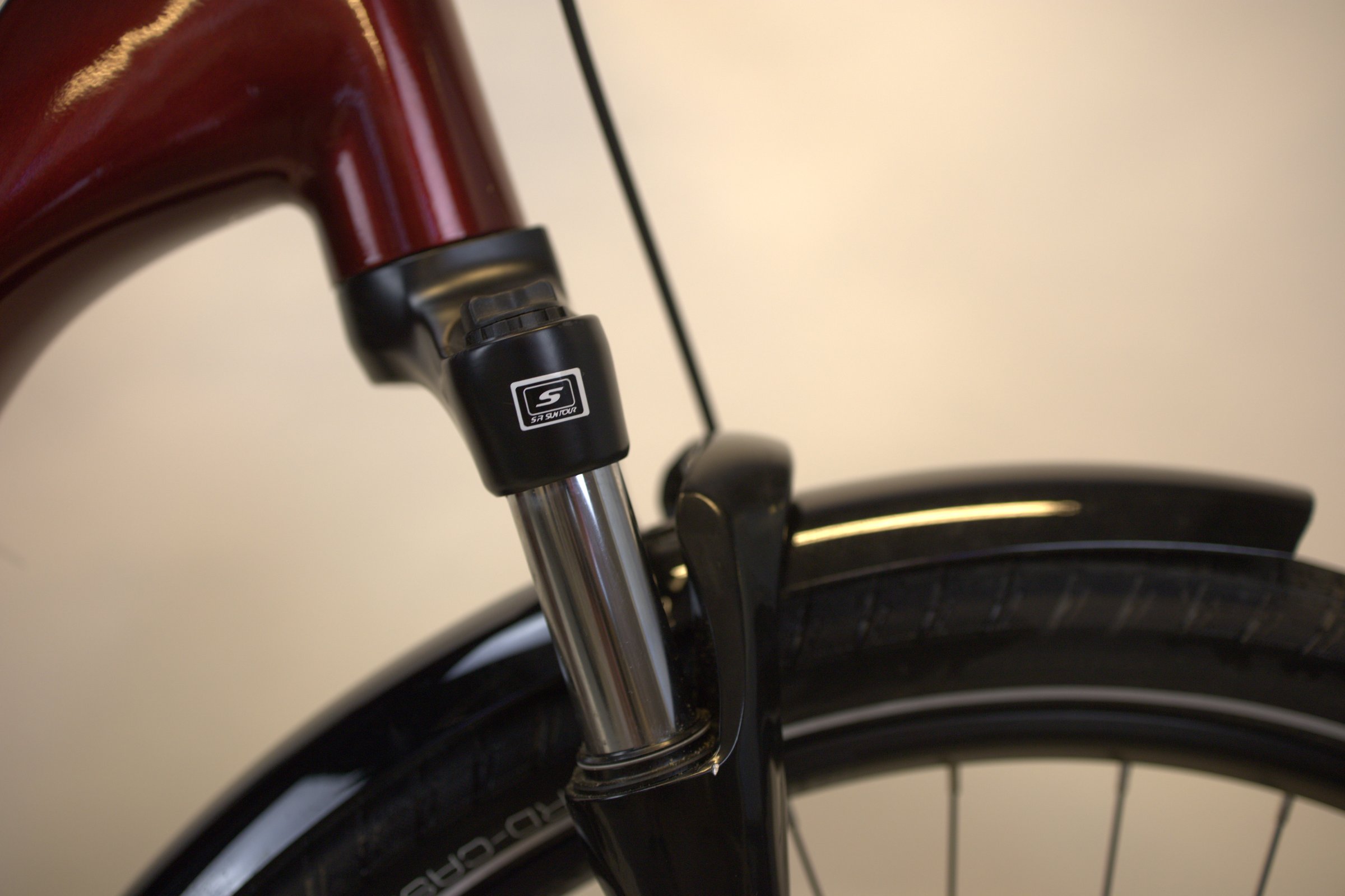 Trek Allant+ 5