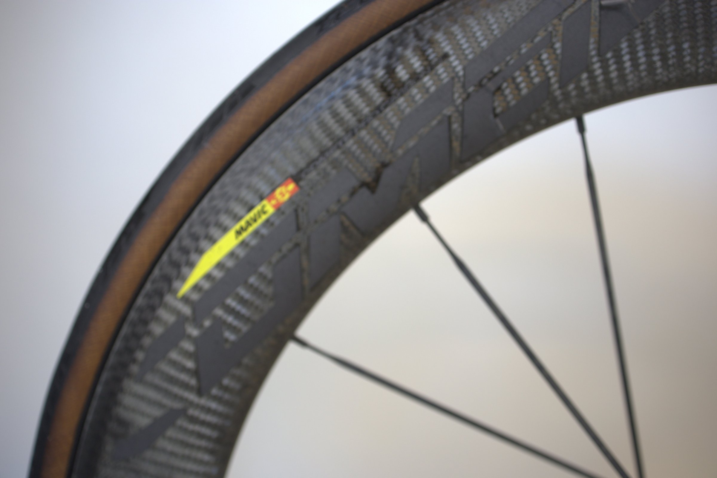 Canyon Aeroad CF SLX 9.0