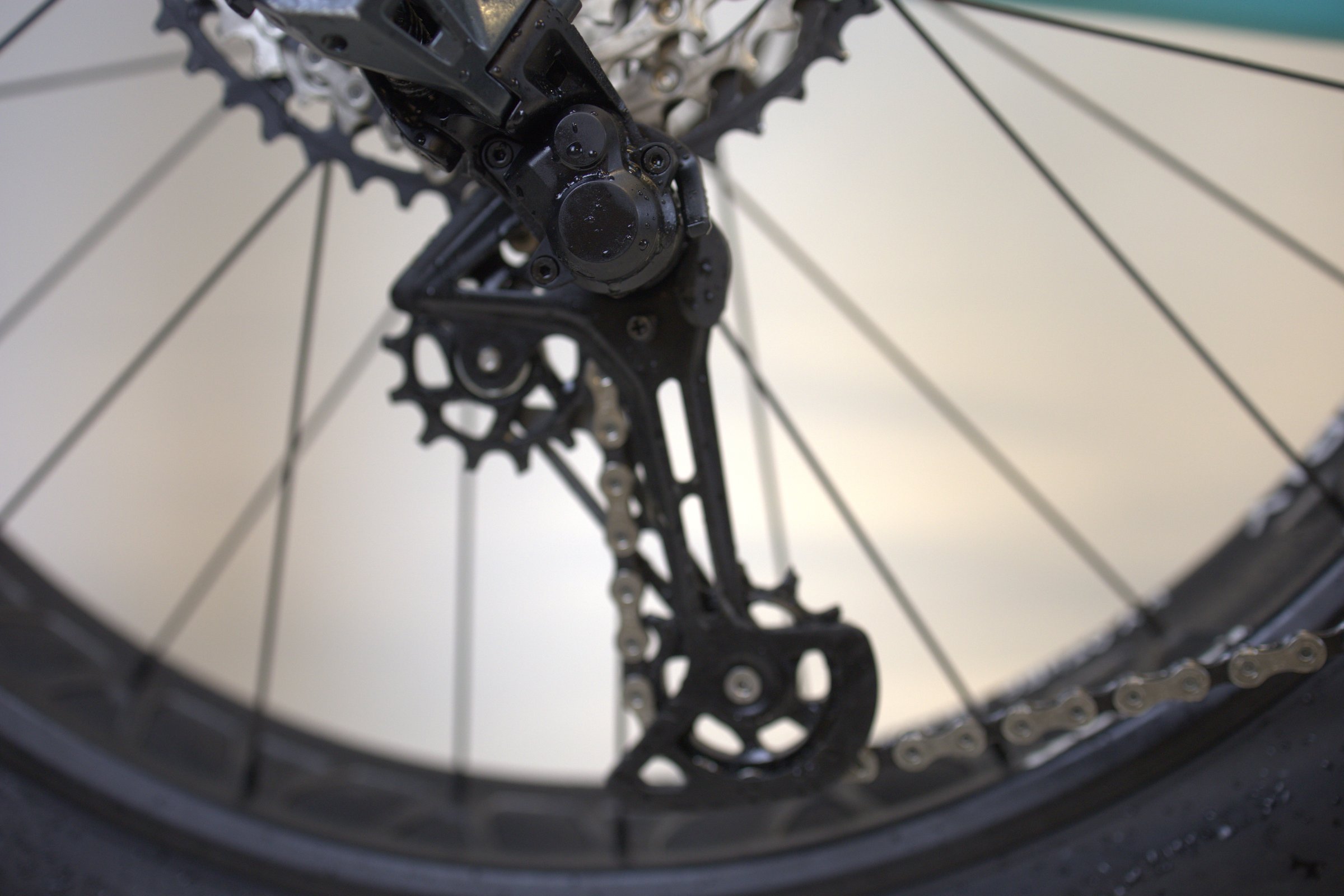 Surly Ice Cream Truck (Fatbike)