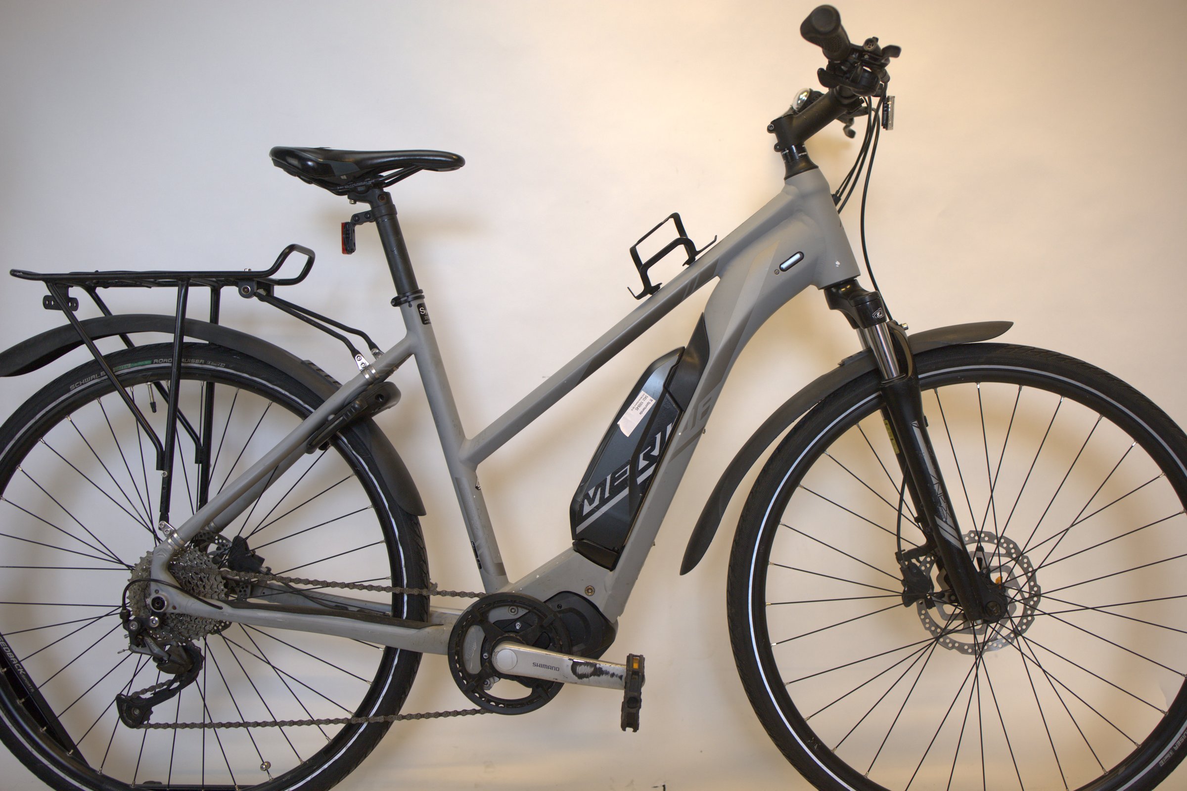 Merida eSpresso 200 SE