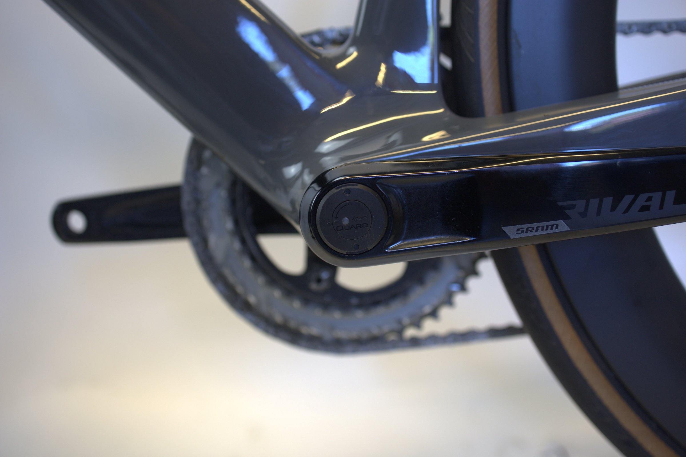 Canyon Aeroad CF SLX 7 AXS
