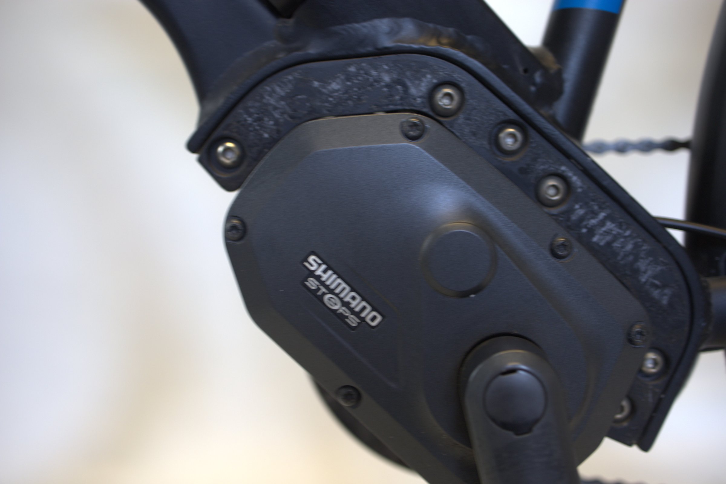 Diamant Volt 20 Hybrid