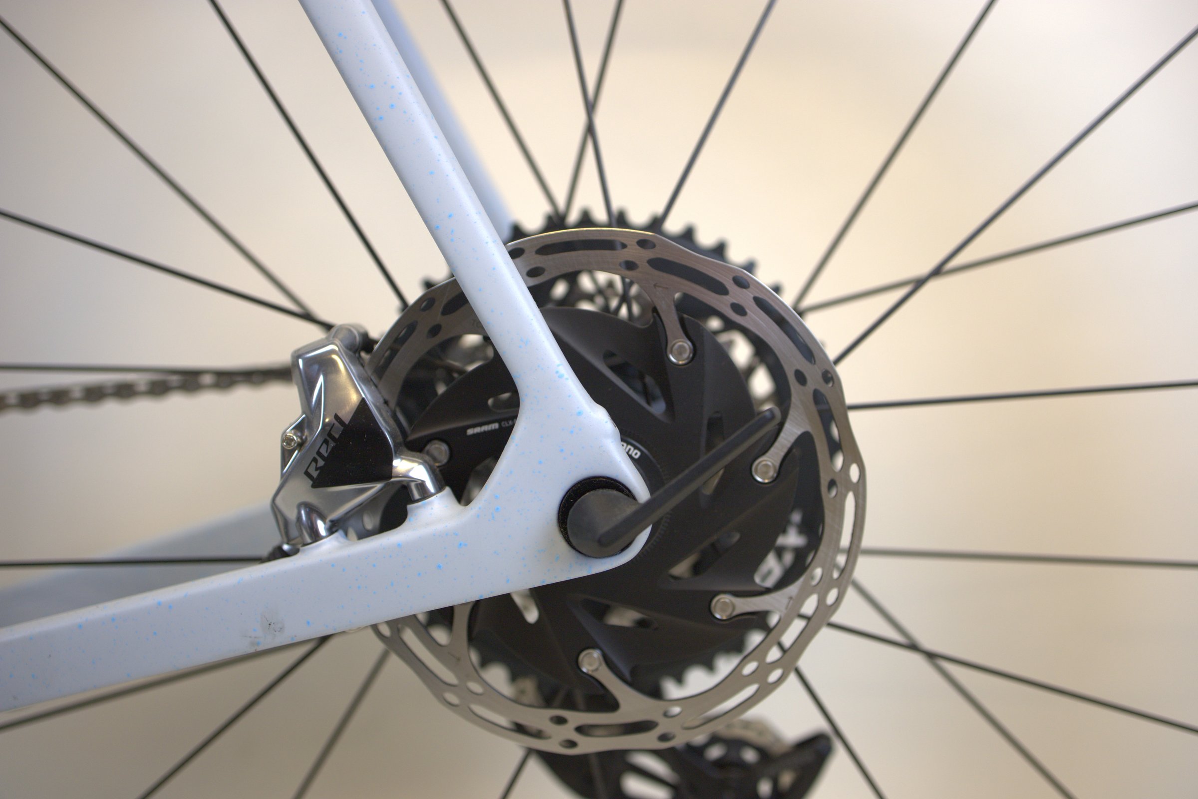 Trek Checkmate SLR 8 AXS (Project One)