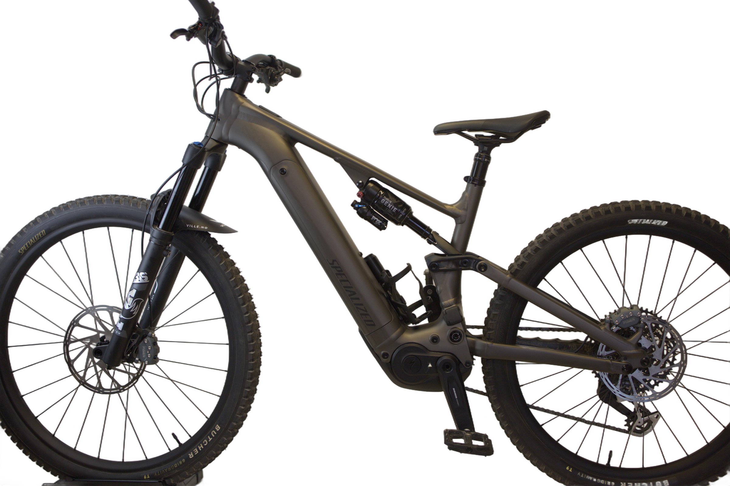 Specialized Turbo Levo 4 Comp Alloy