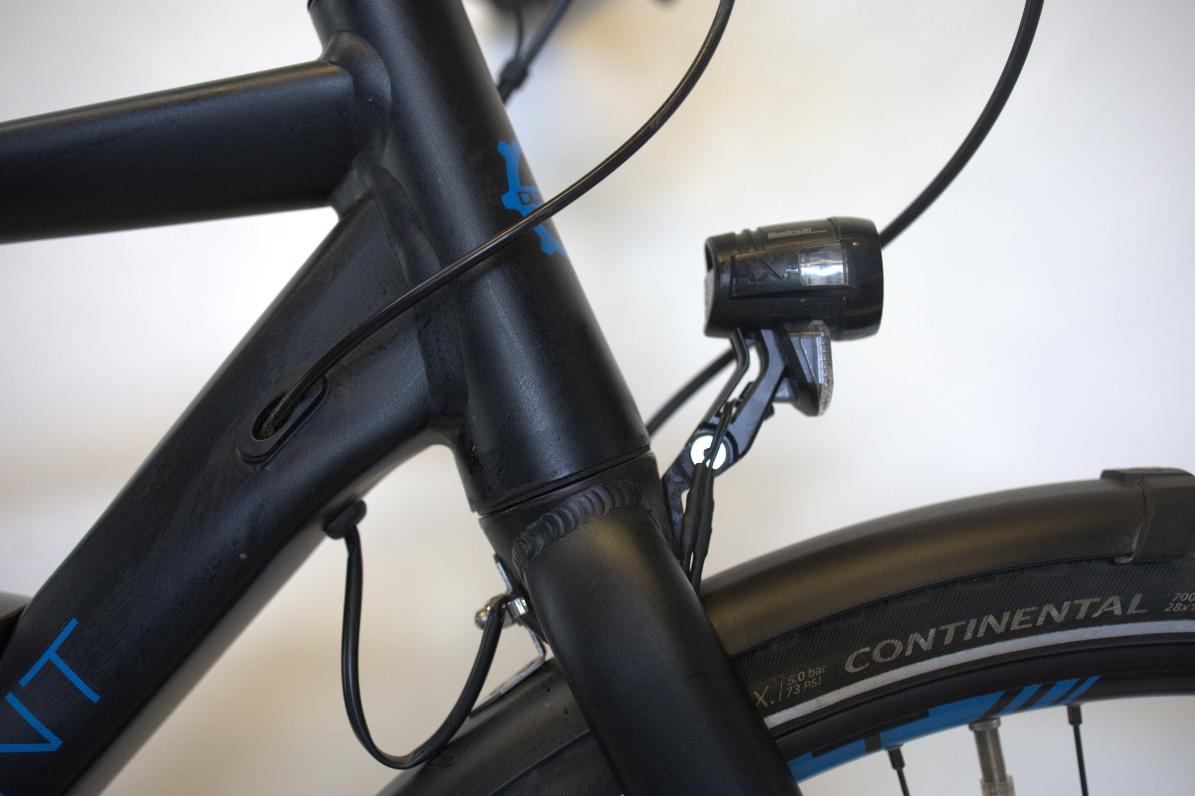 Diamant Volt 20 Hybrid