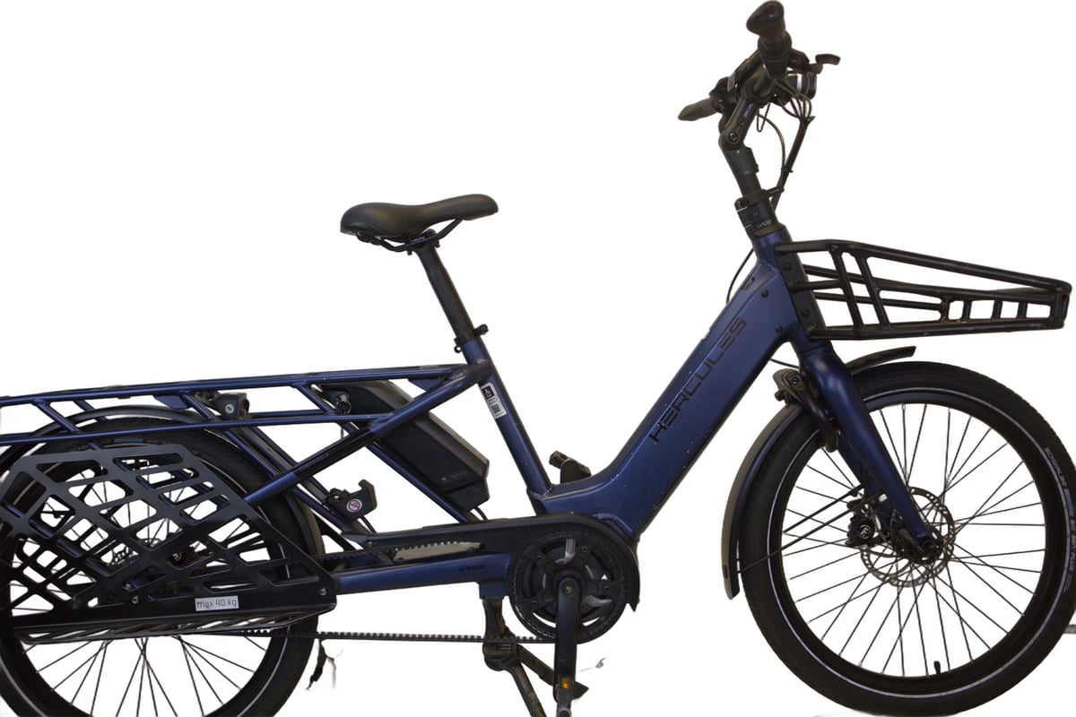 Hercules Rob Family F360 - Whee