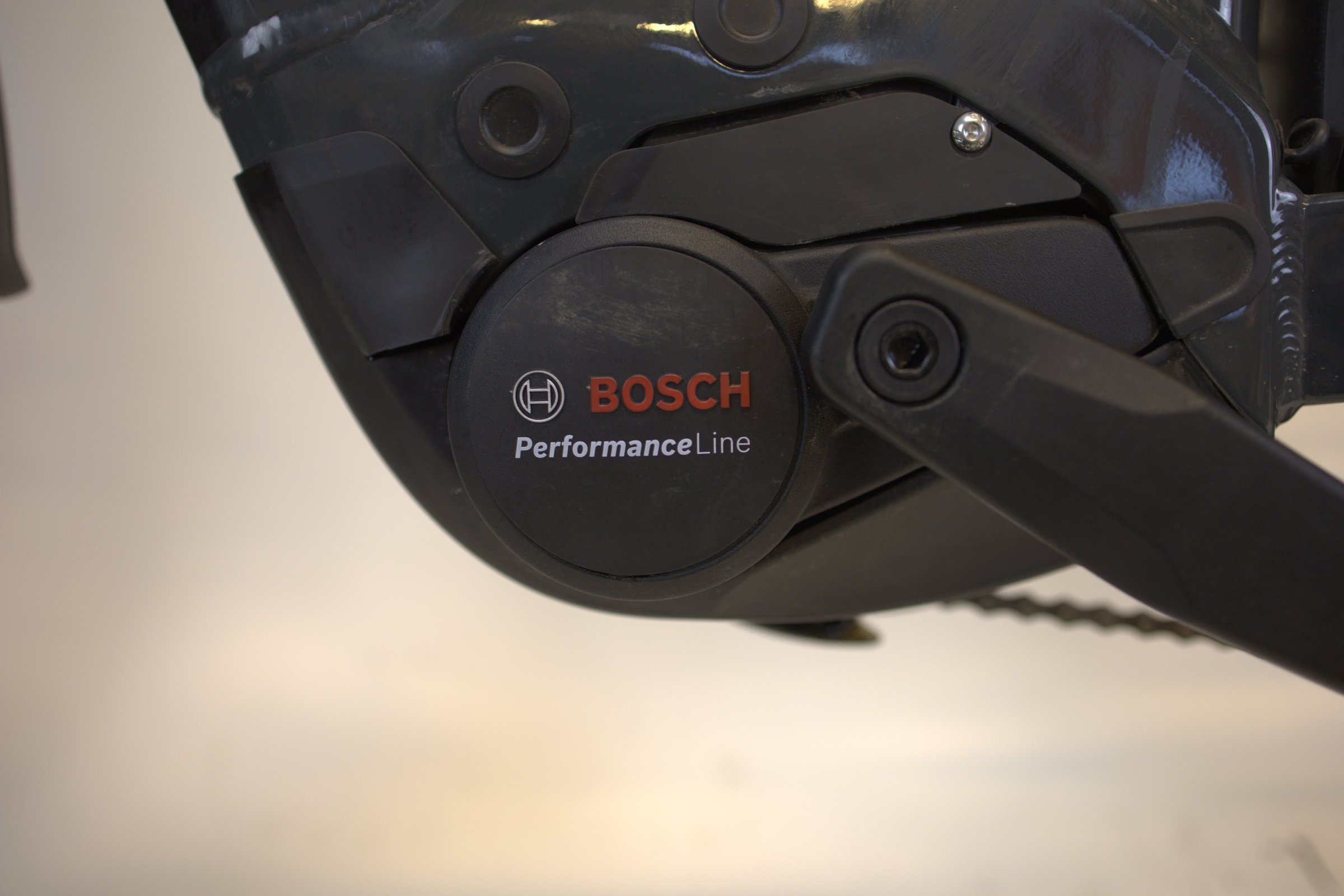 CUBE TOURING HYBRID, ONE 500