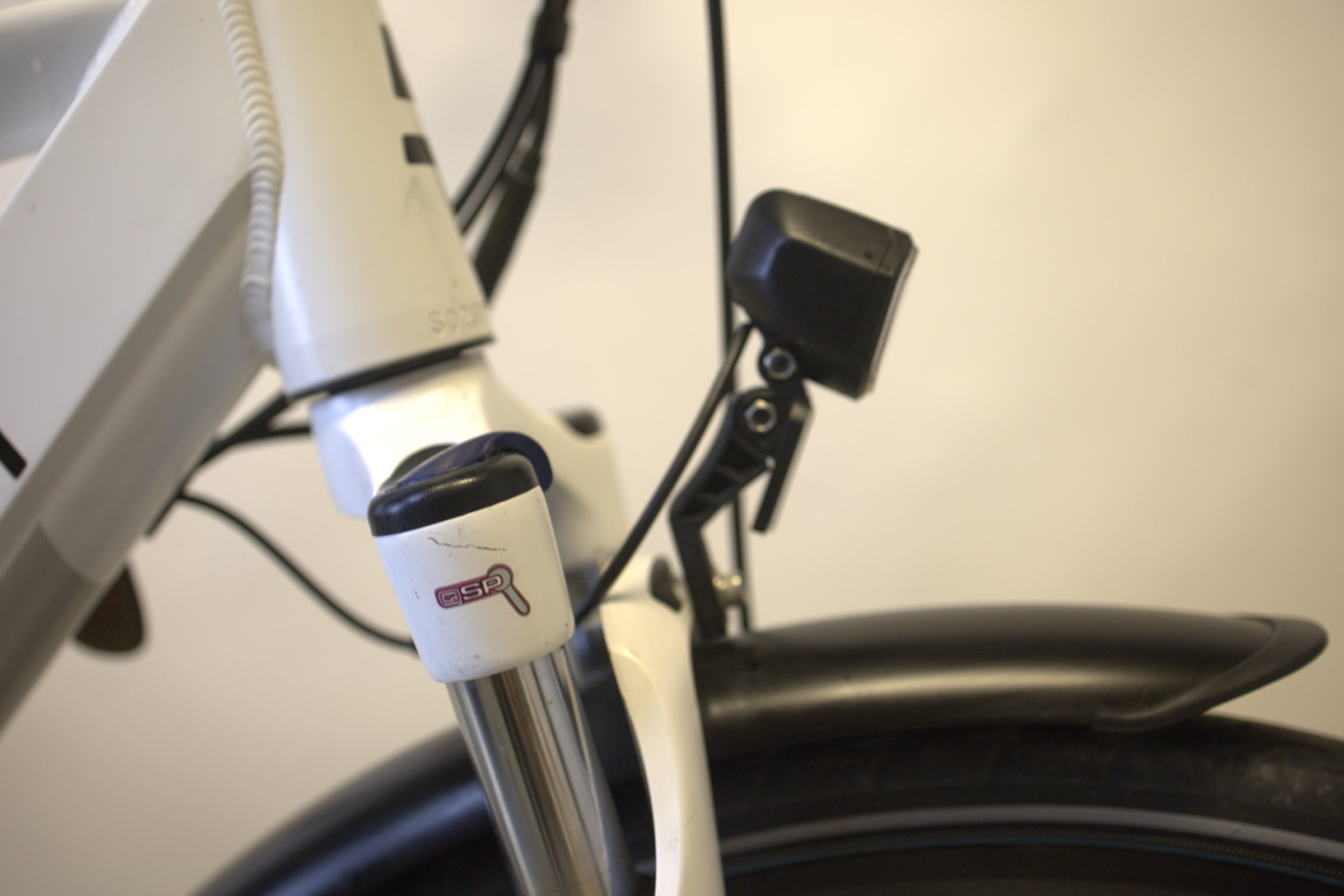 Buddy Bike C5