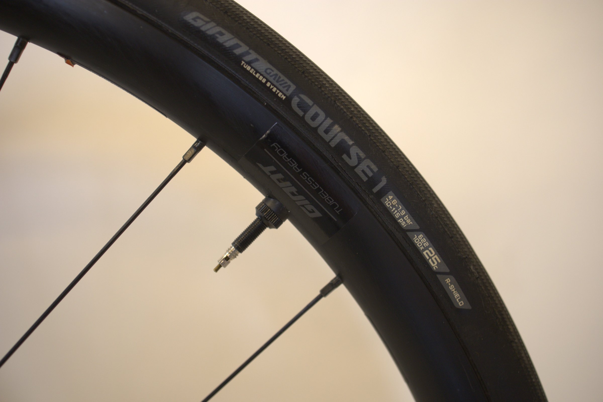 Giant TCR Advanced Disc 1
