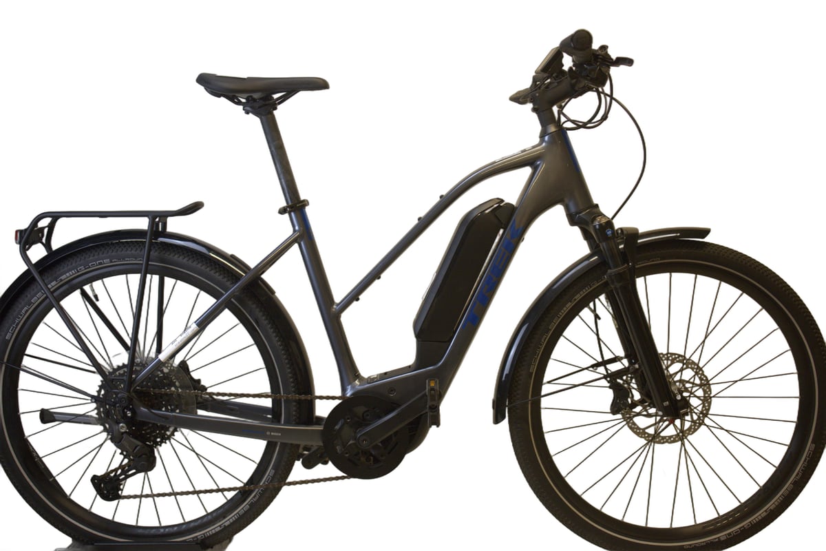 Trek Allant+ 6