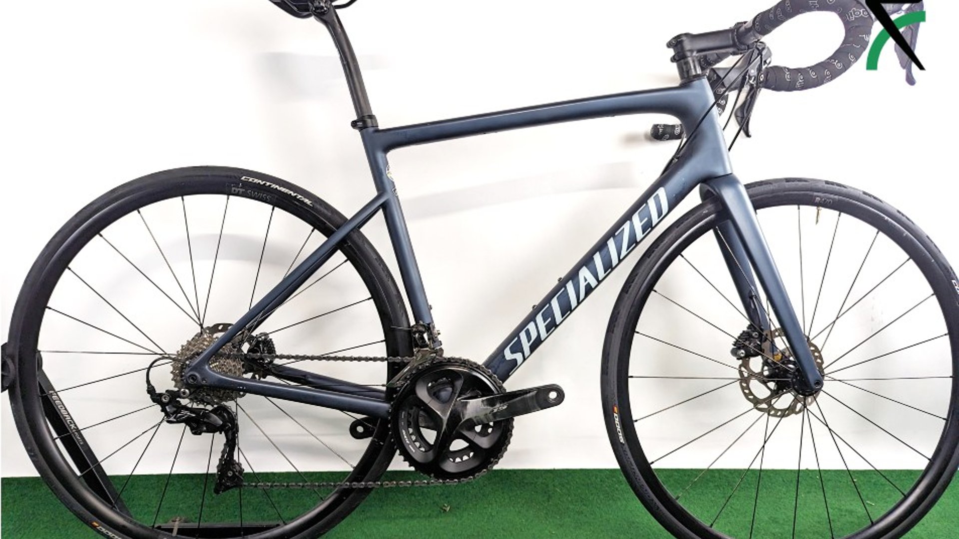 2021 Specialized Tarmac SL6 Sport
