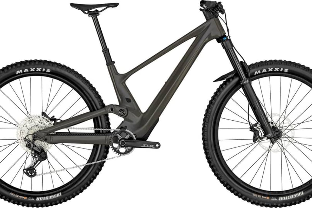 Scott Genius 920