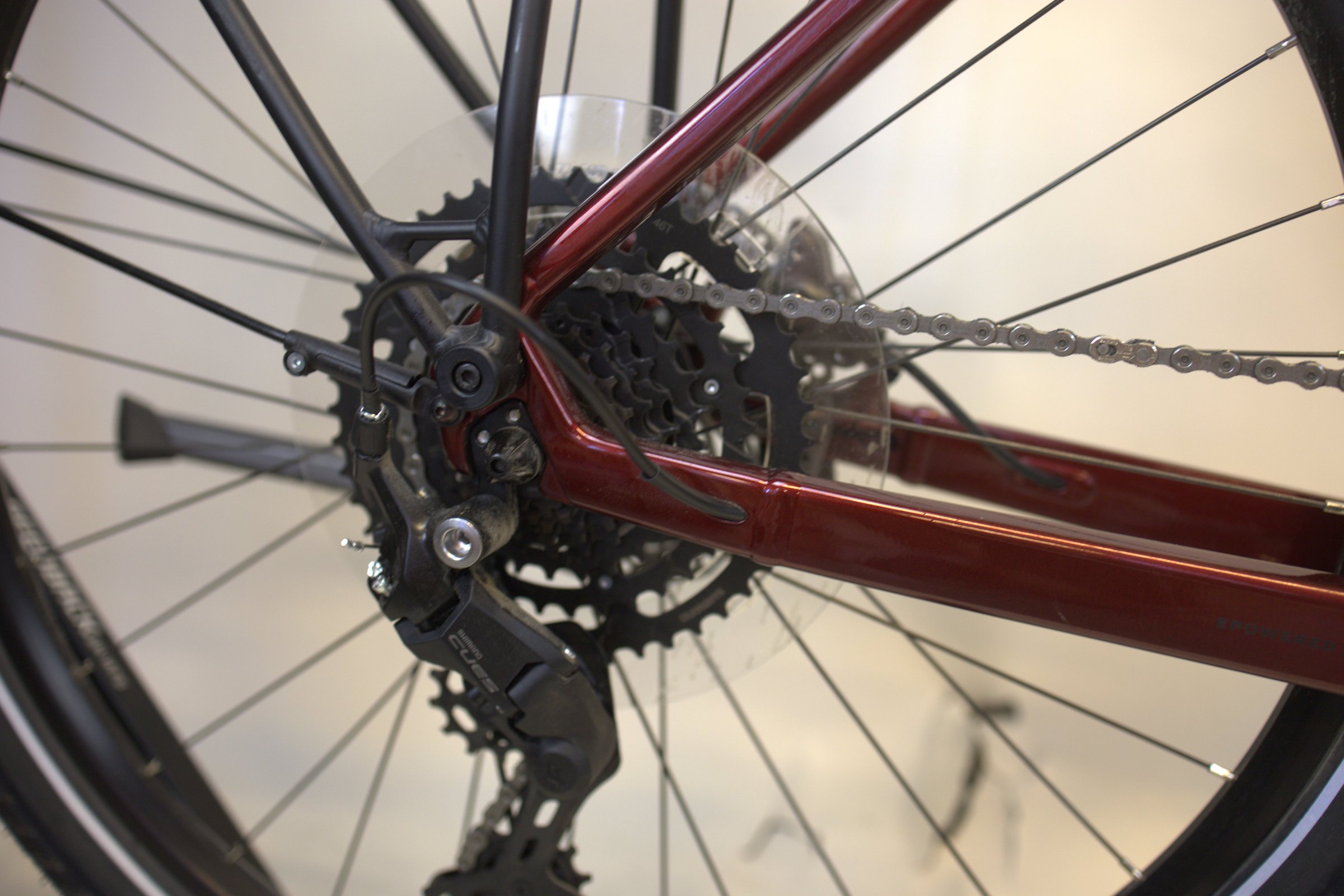 Trek Allant+ 5
