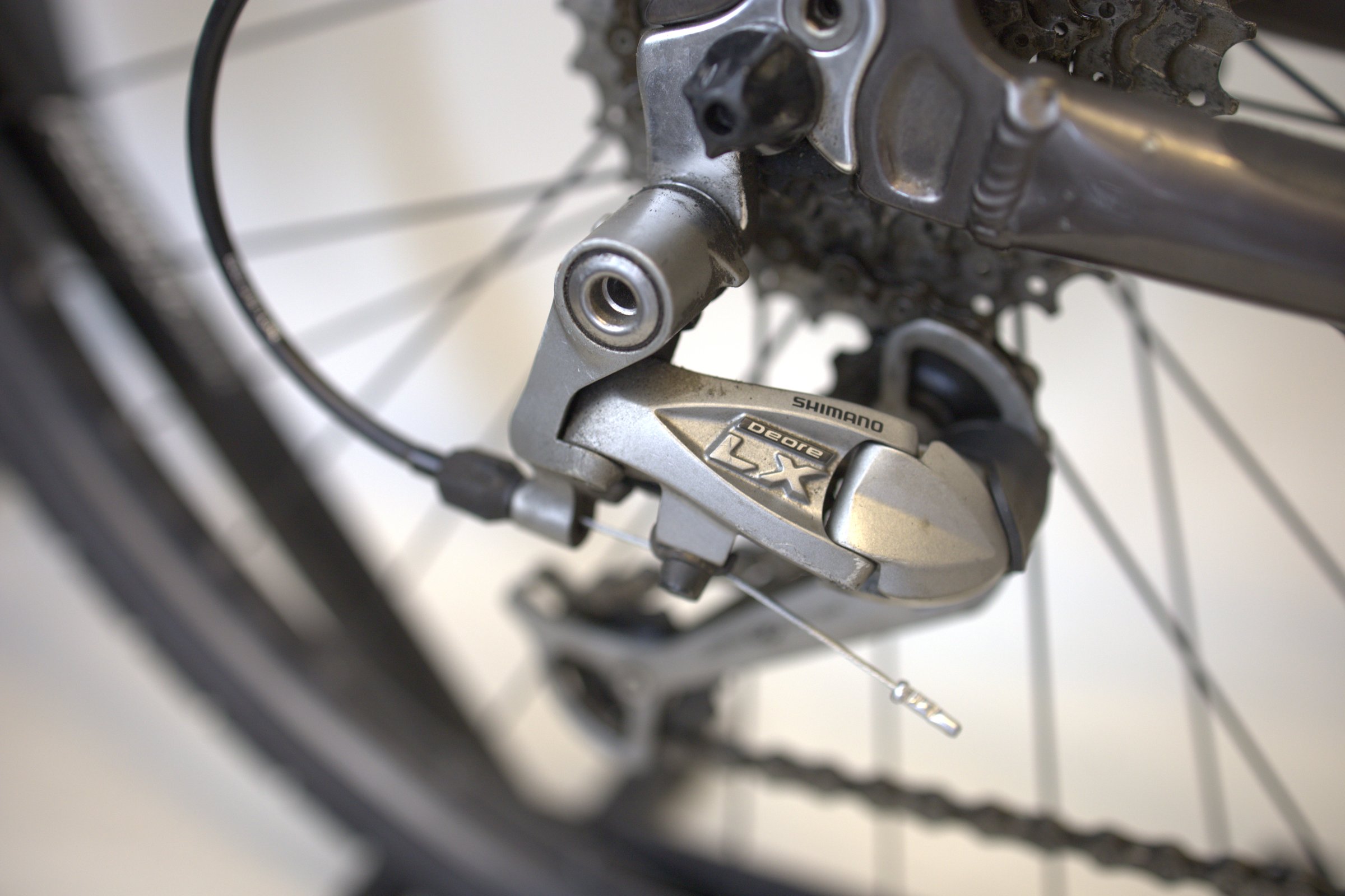Velotech S6 Hybrid