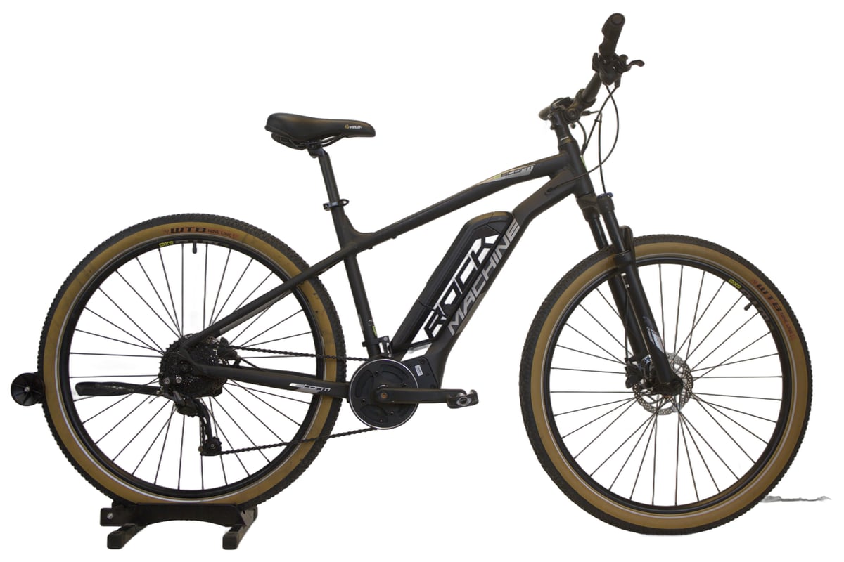 ROCK MACHINE STORM E60-29