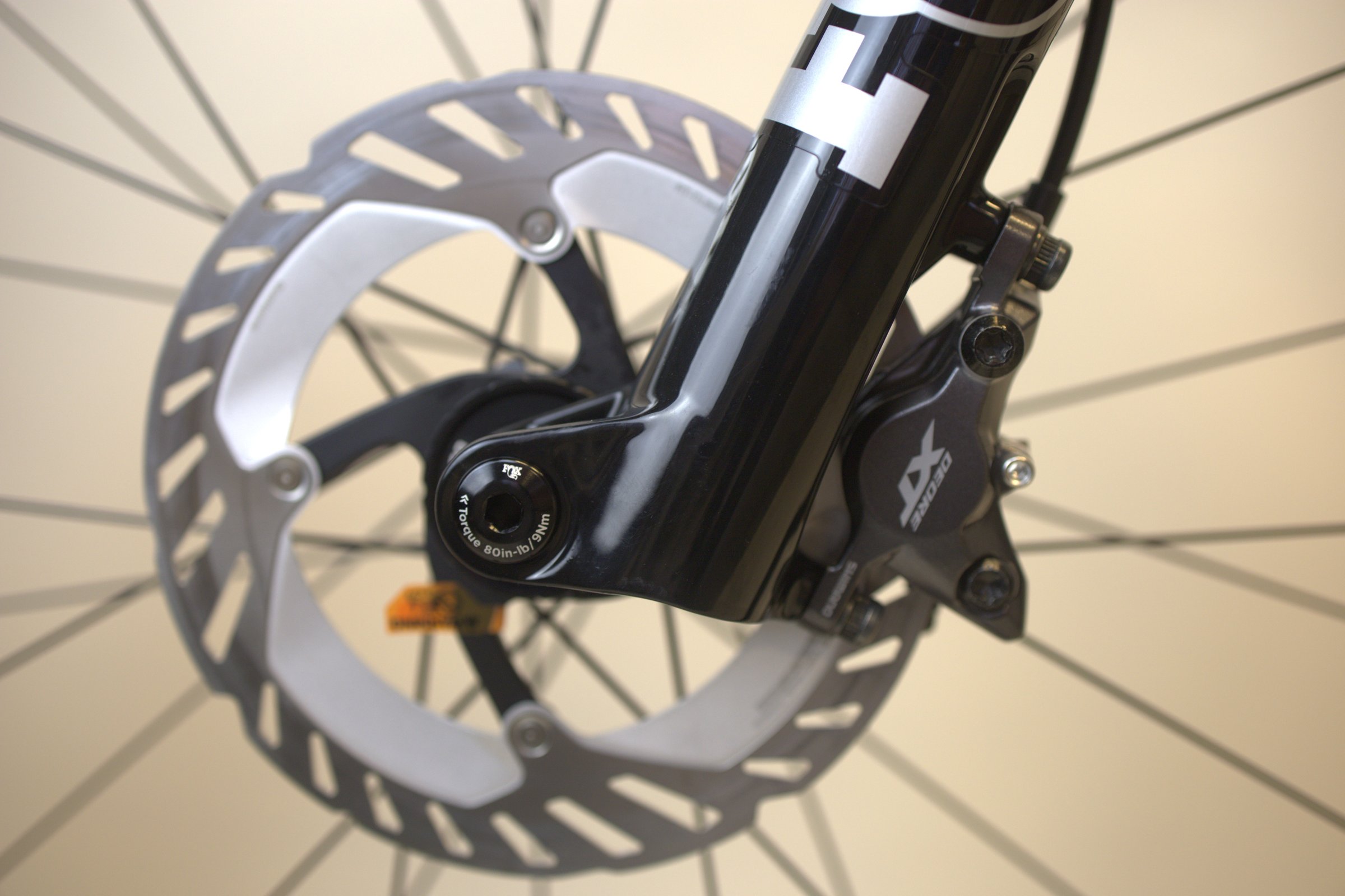 Pinarello XC Full Suspension