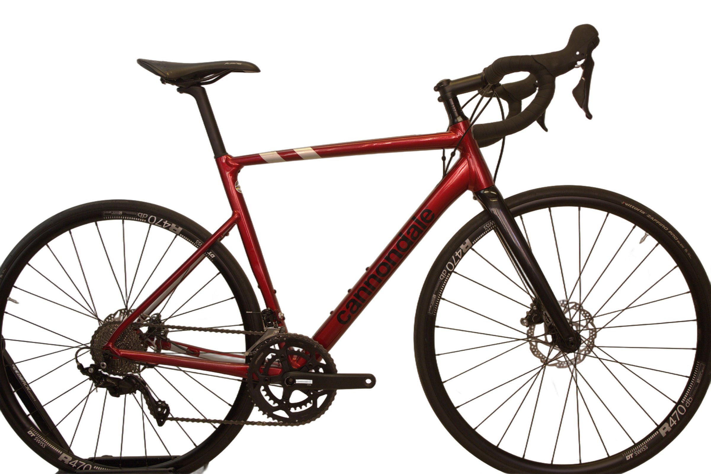 Cannondale CAAD13 105