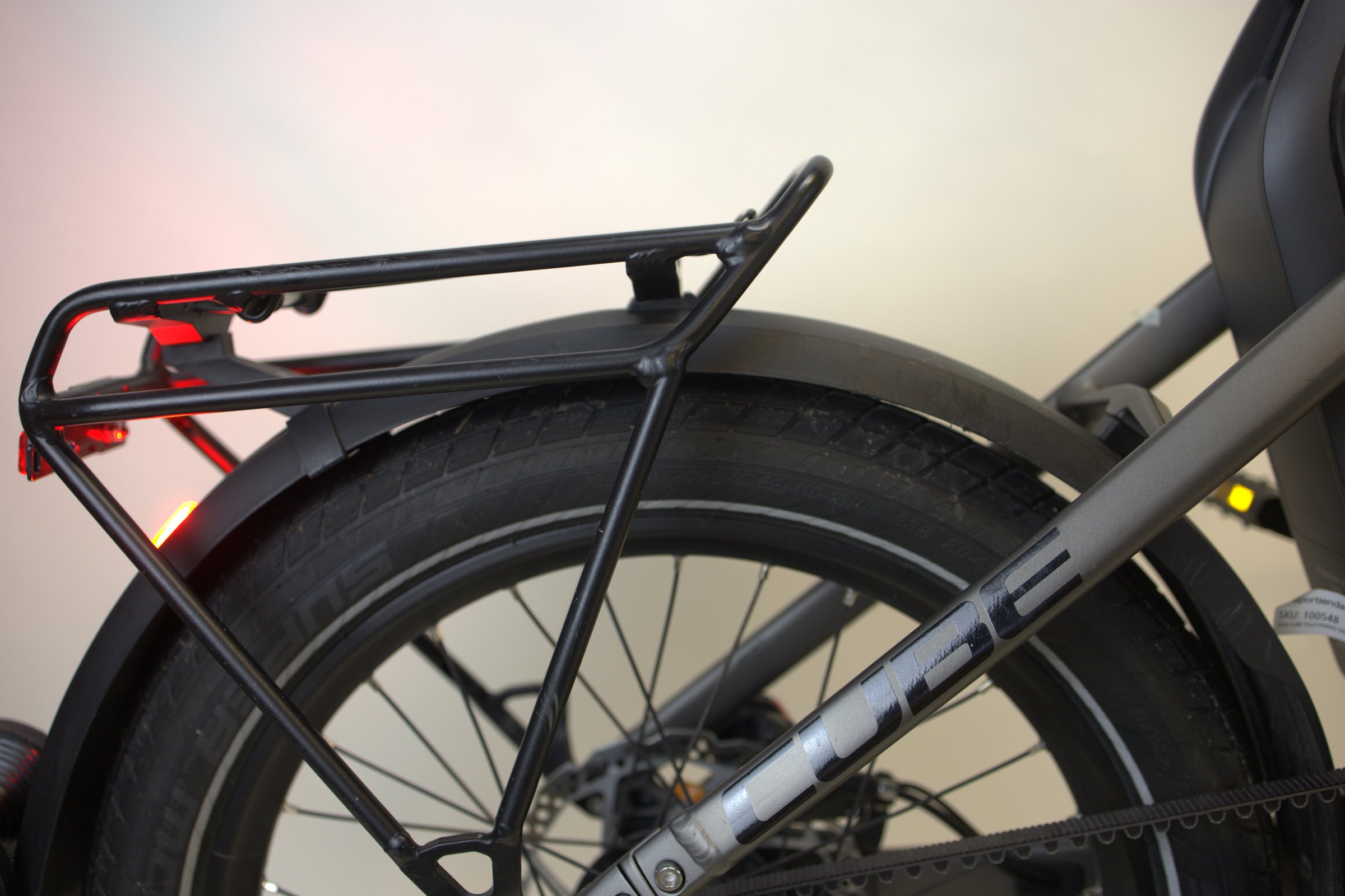 CUBE FOLD HYBRID 500