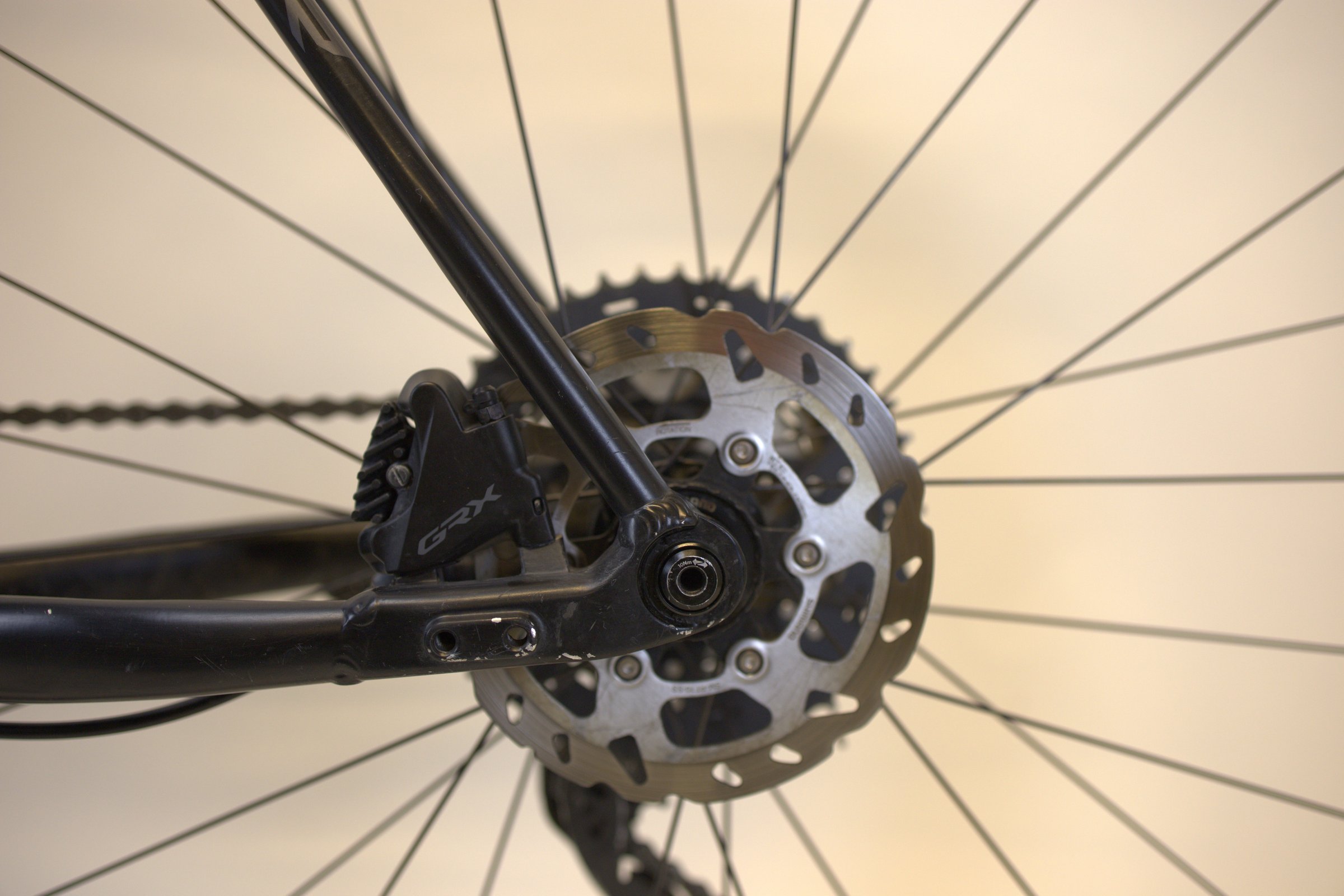 Superior X-ROAD Elite GR