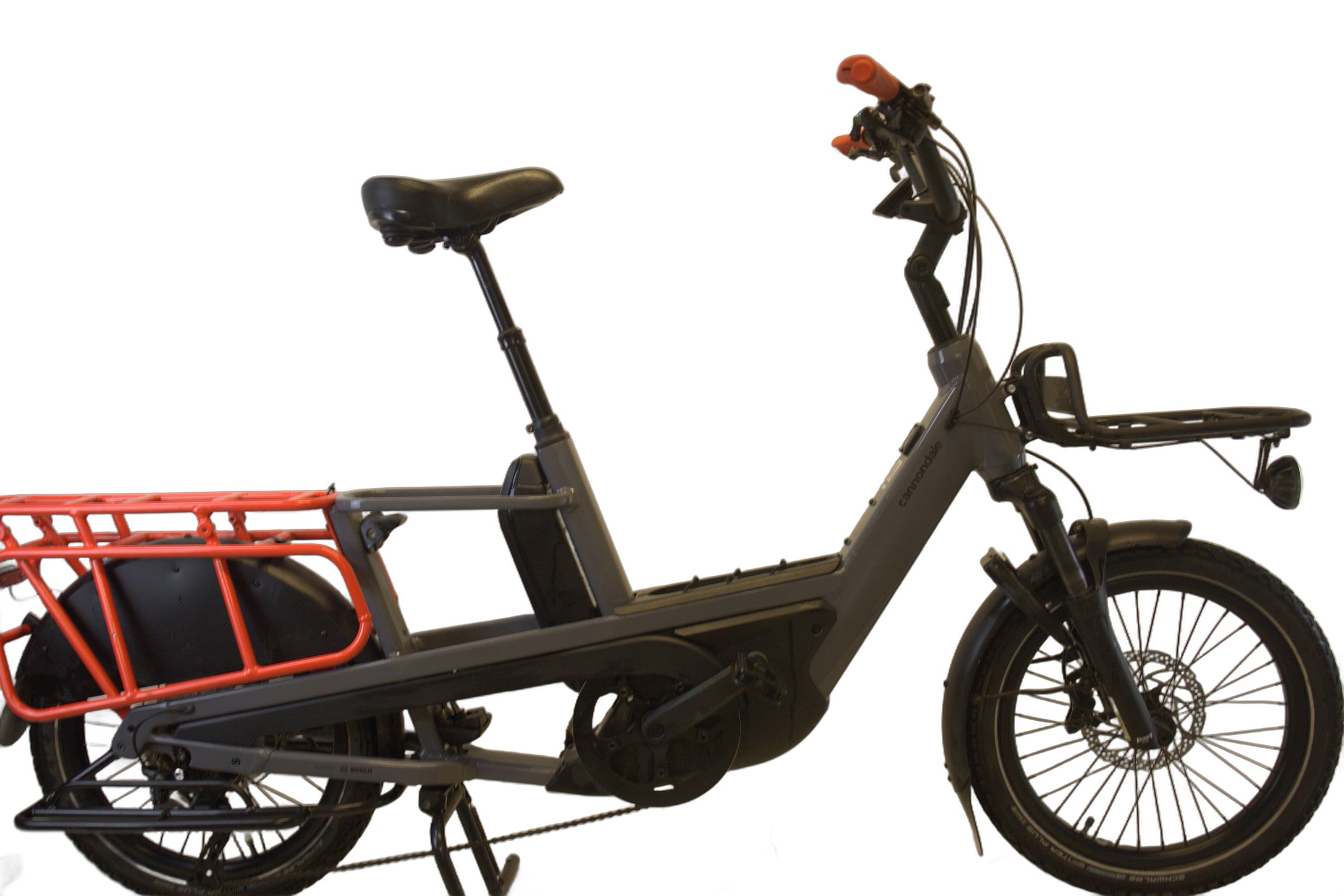 Cannondale Cargowagen Neo 2