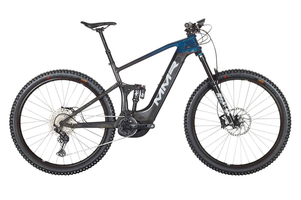 MMR X-Bolt 140 30