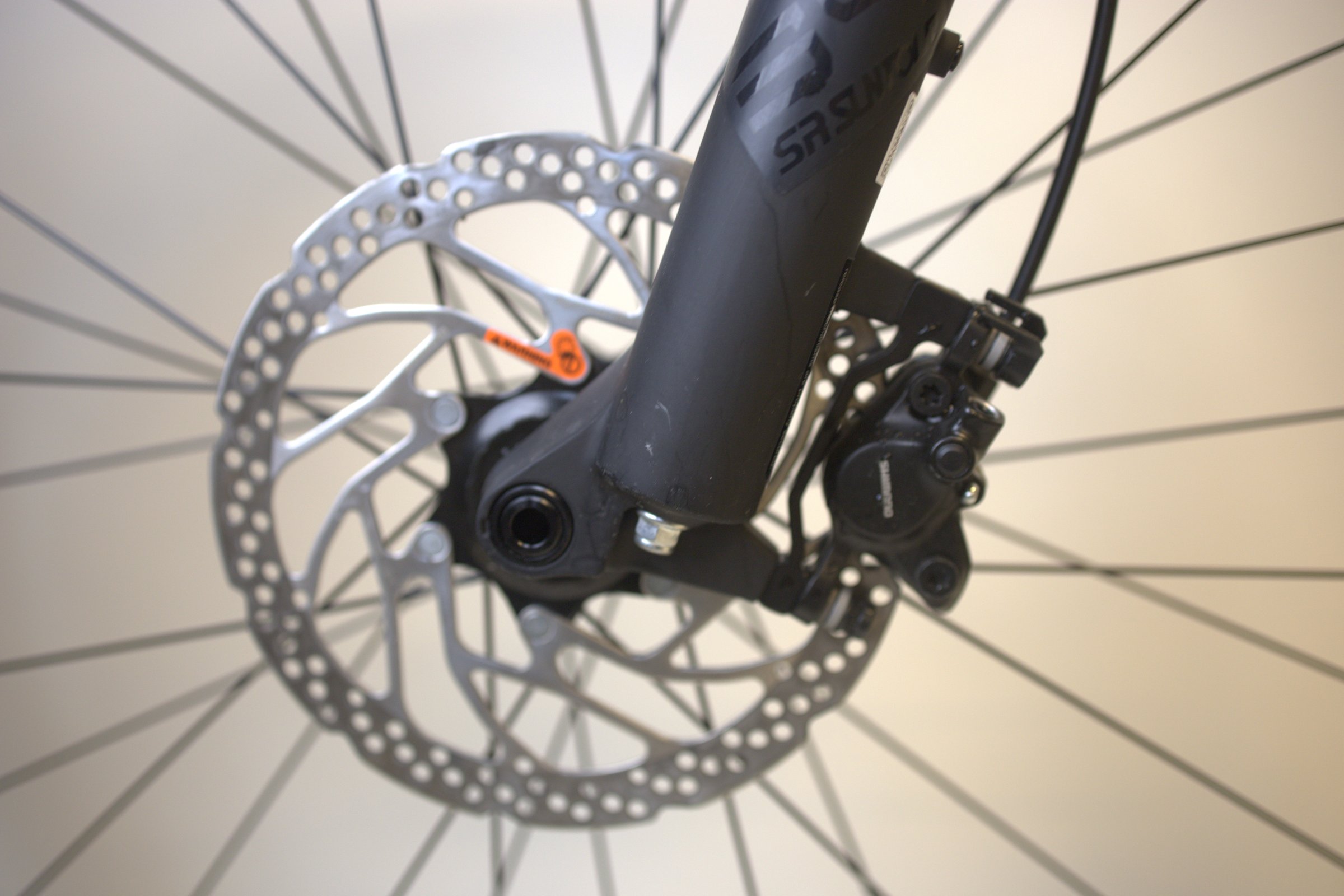 Scott Aspect eRIDE 930