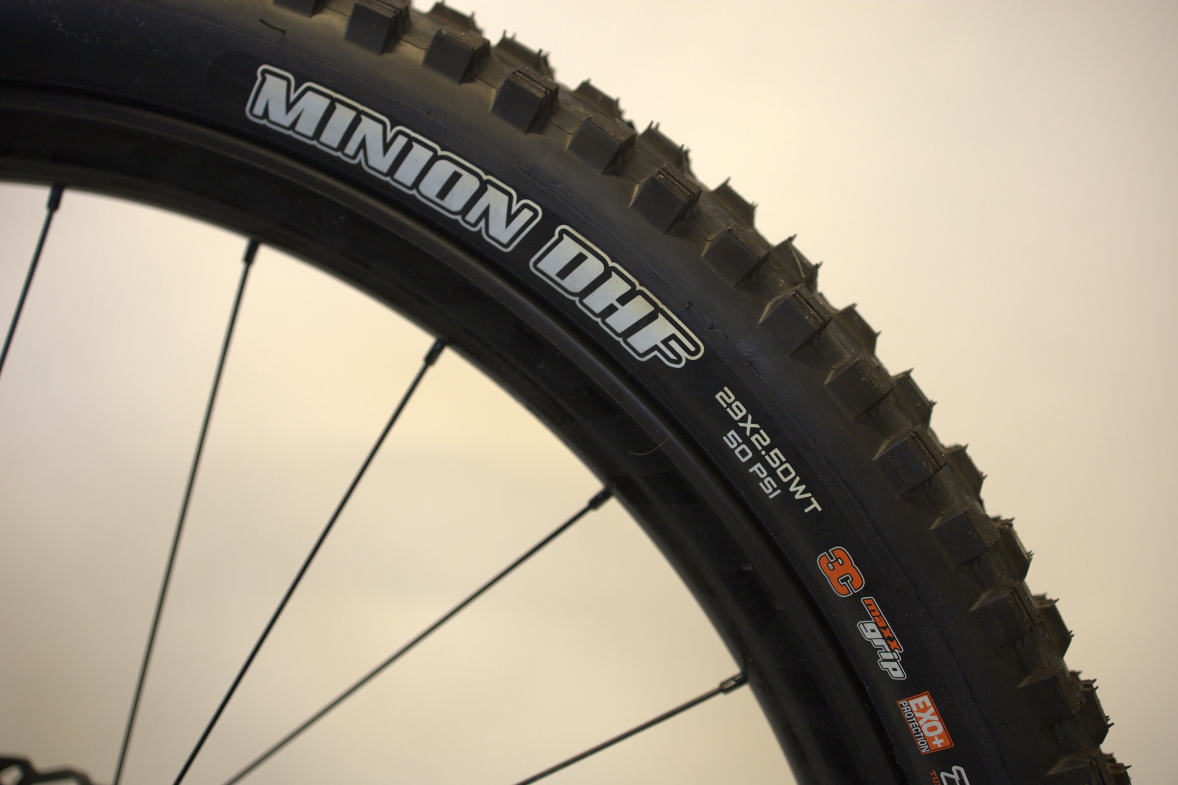 Trek Slash 9.8 GX AXS