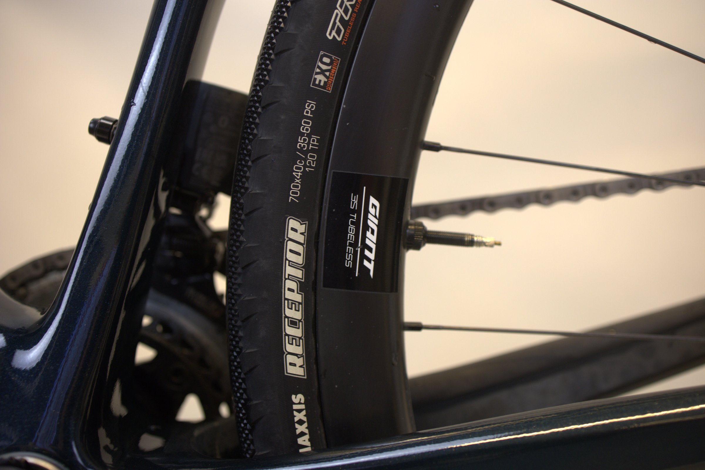 Giant Revolt, Advanced Pro 0