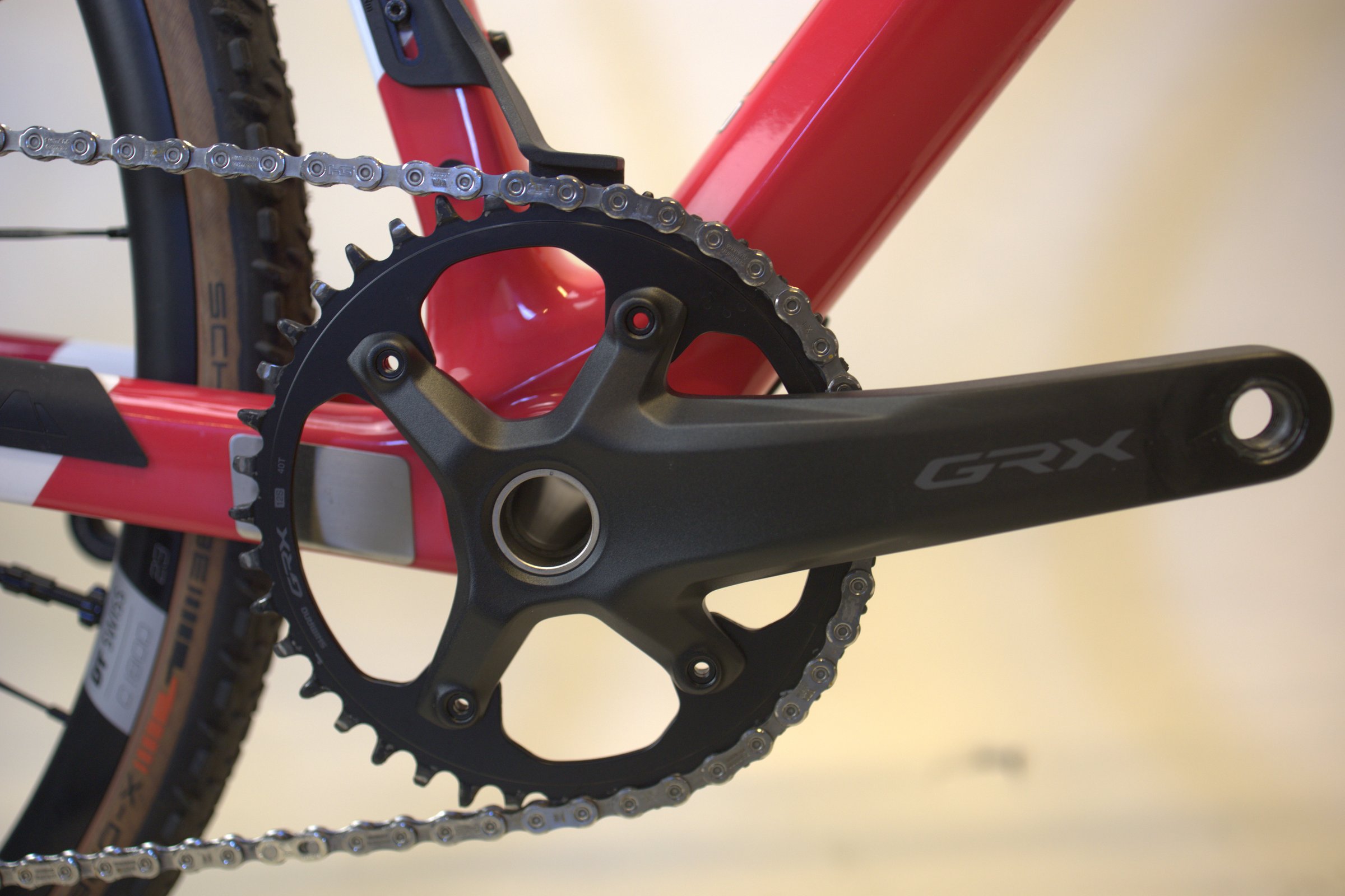 Canyon Inflite CF SL 6