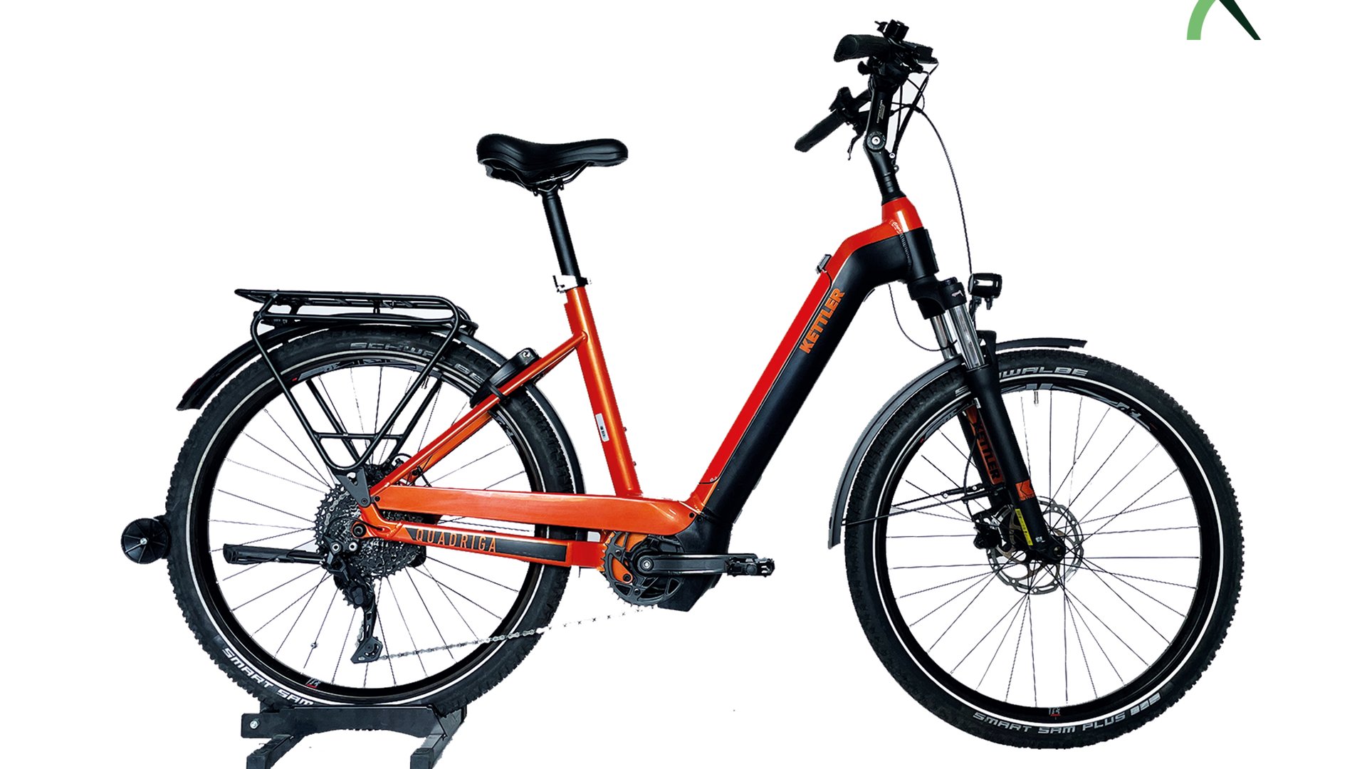 2022 Kettler Quadriga CX 625