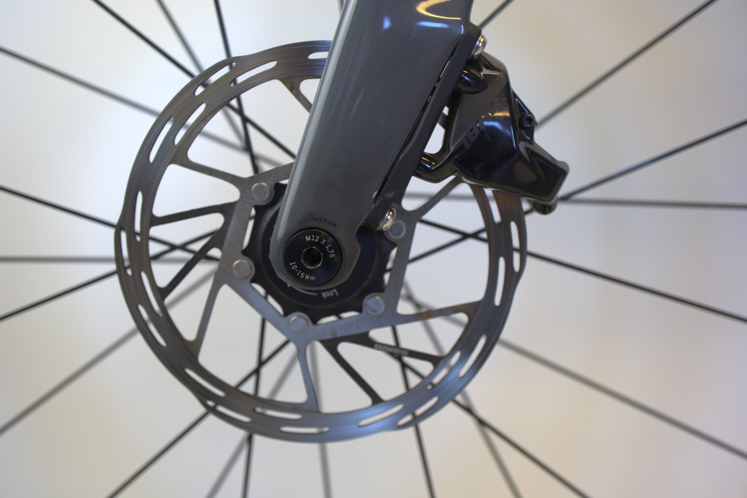 Canyon Aeroad CF SLX 7 AXS
