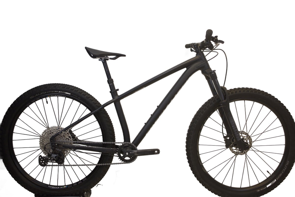 Specialized Fuse 27.5