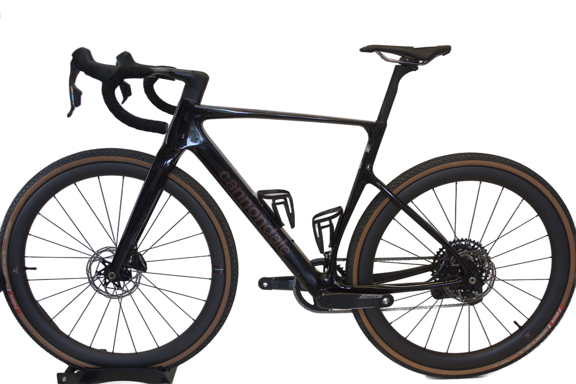 Cannondale SuperX 1