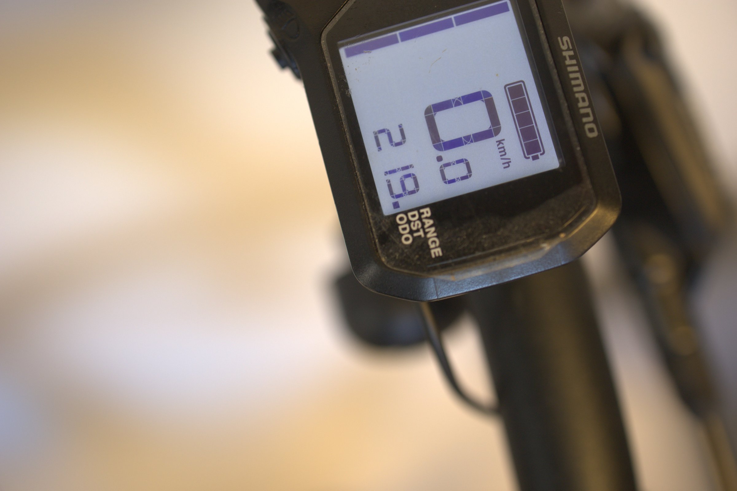 BIRK E-ONE  CX