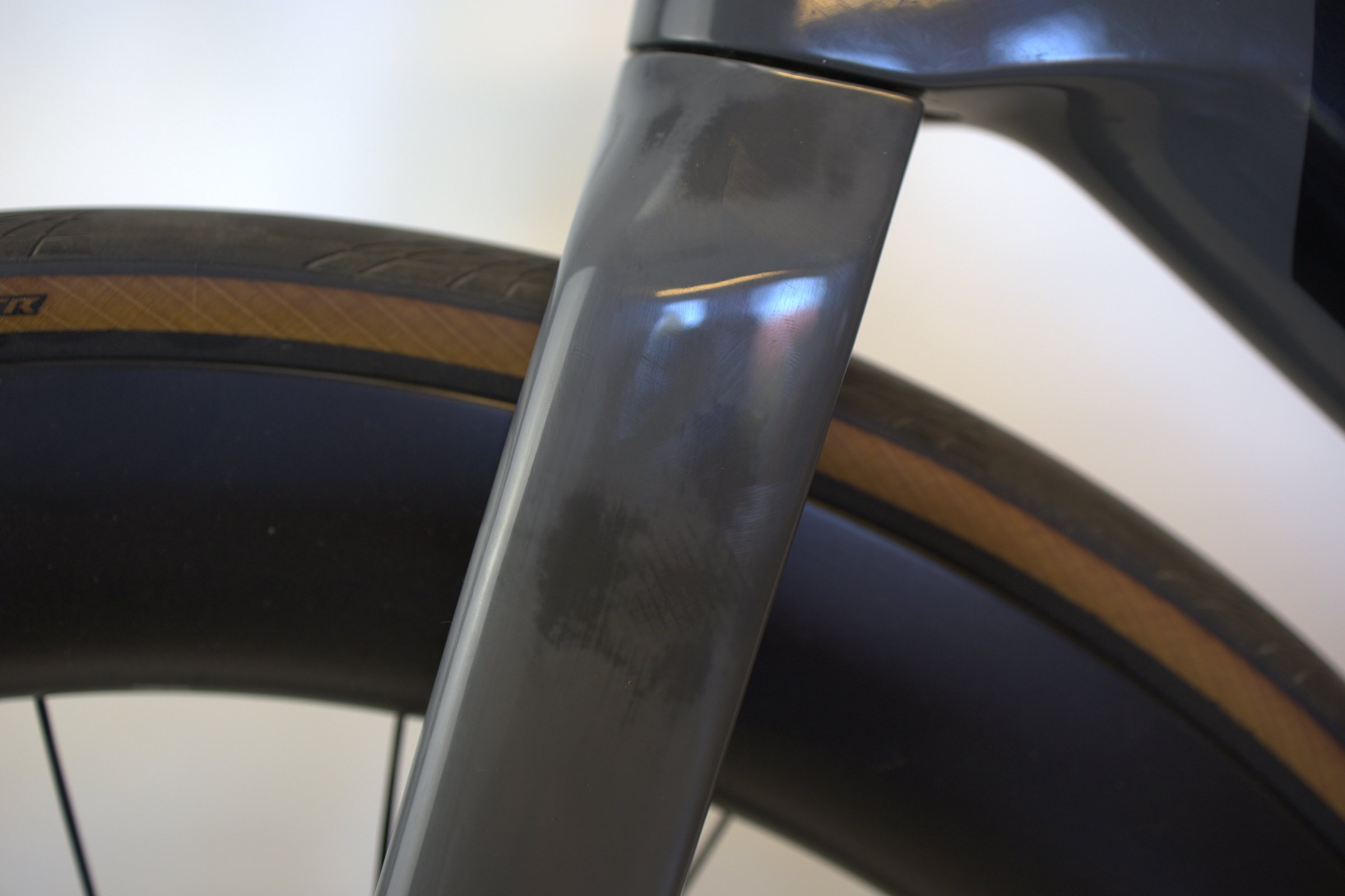 Canyon Aeroad CF SLX 7 AXS