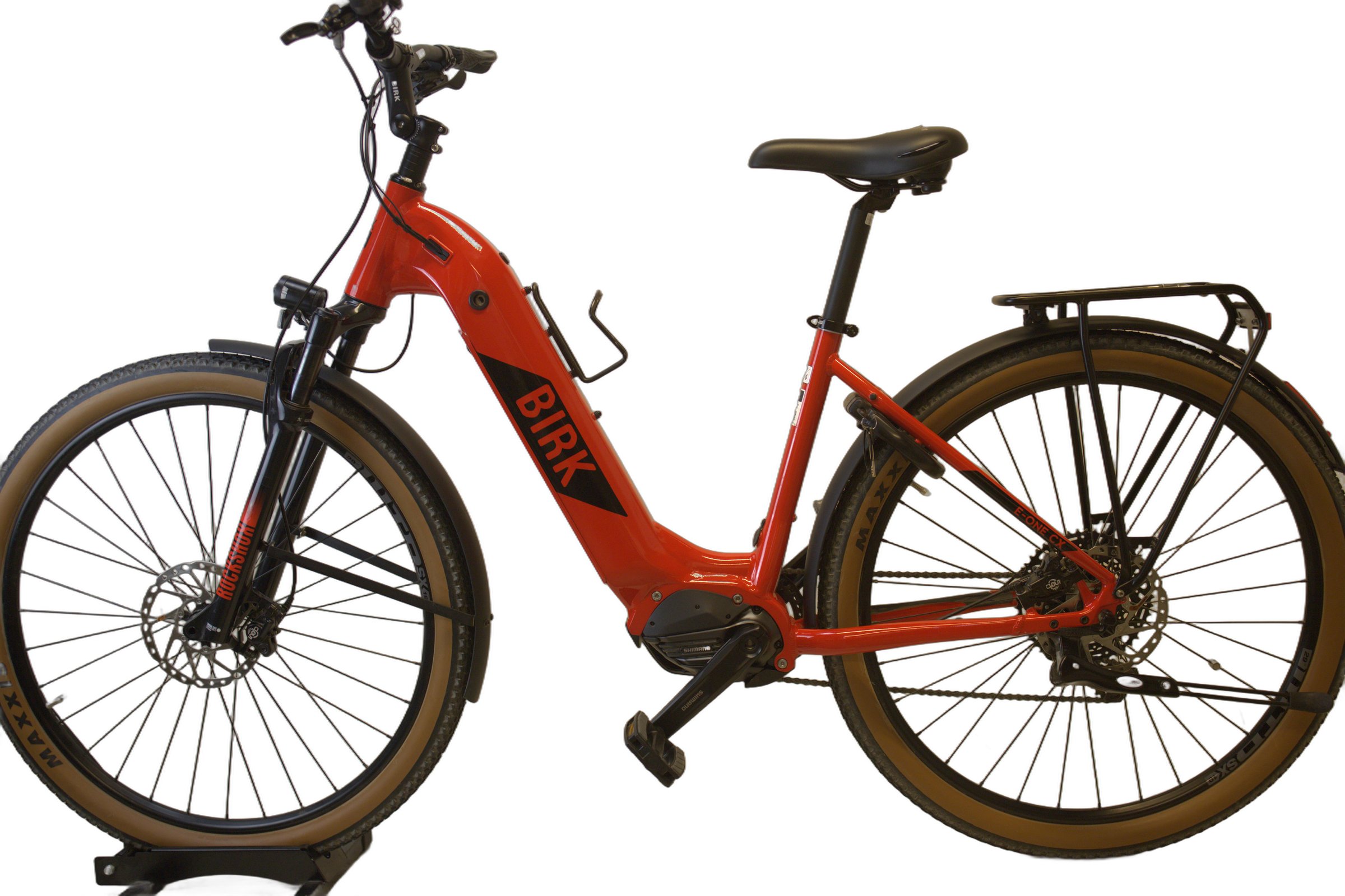 BIRK E-ONE CX 