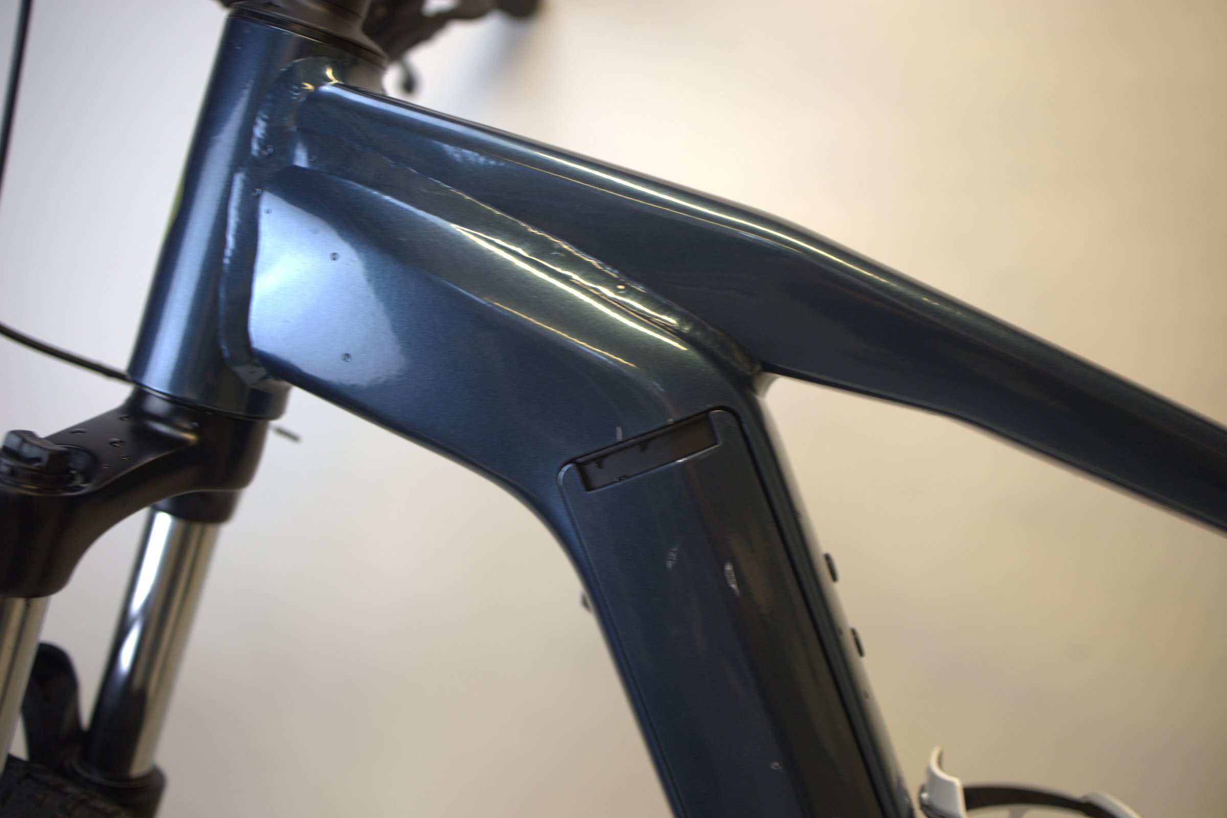 Scott Aspect eRIDE 930