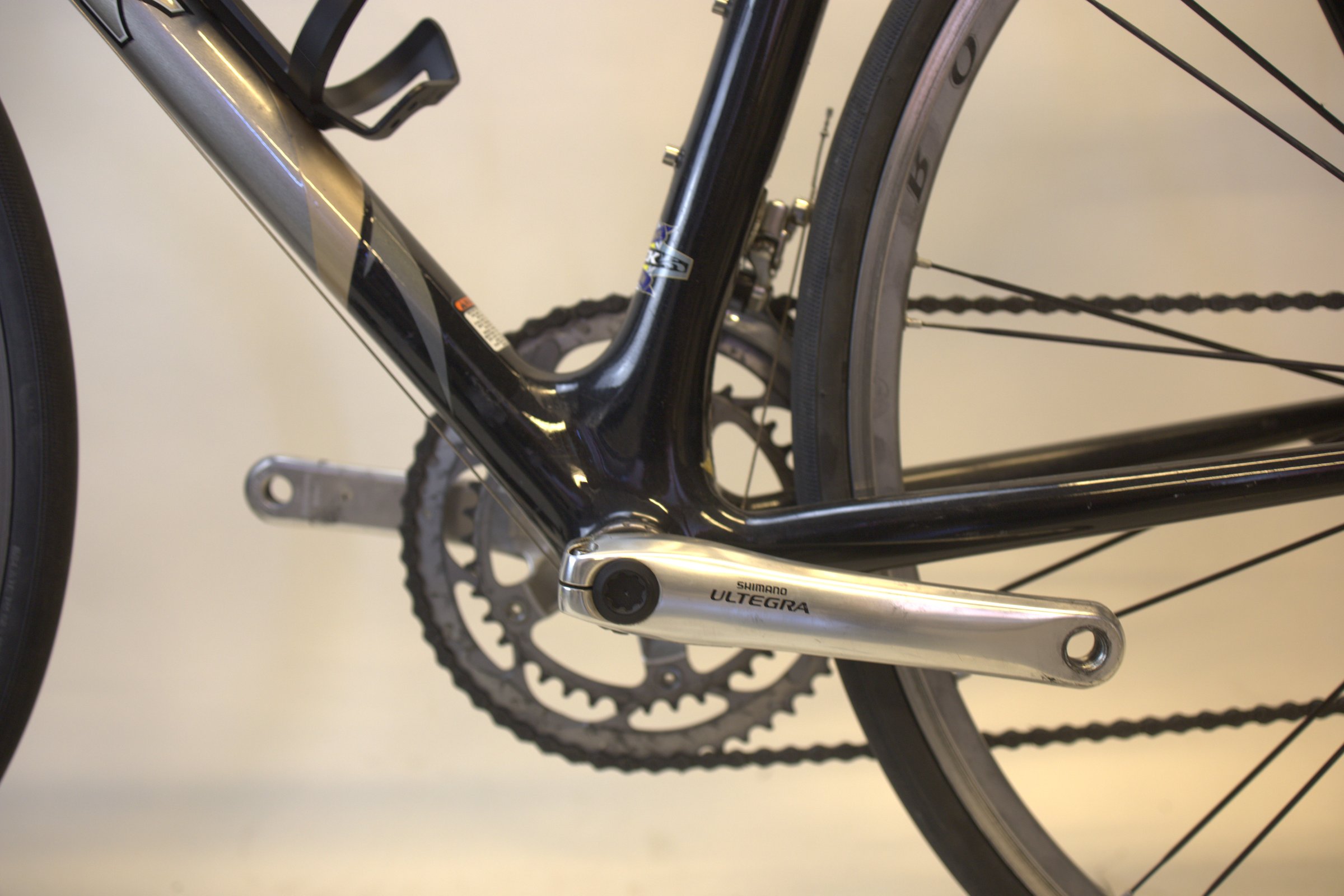 Trek Madone SL 5.2