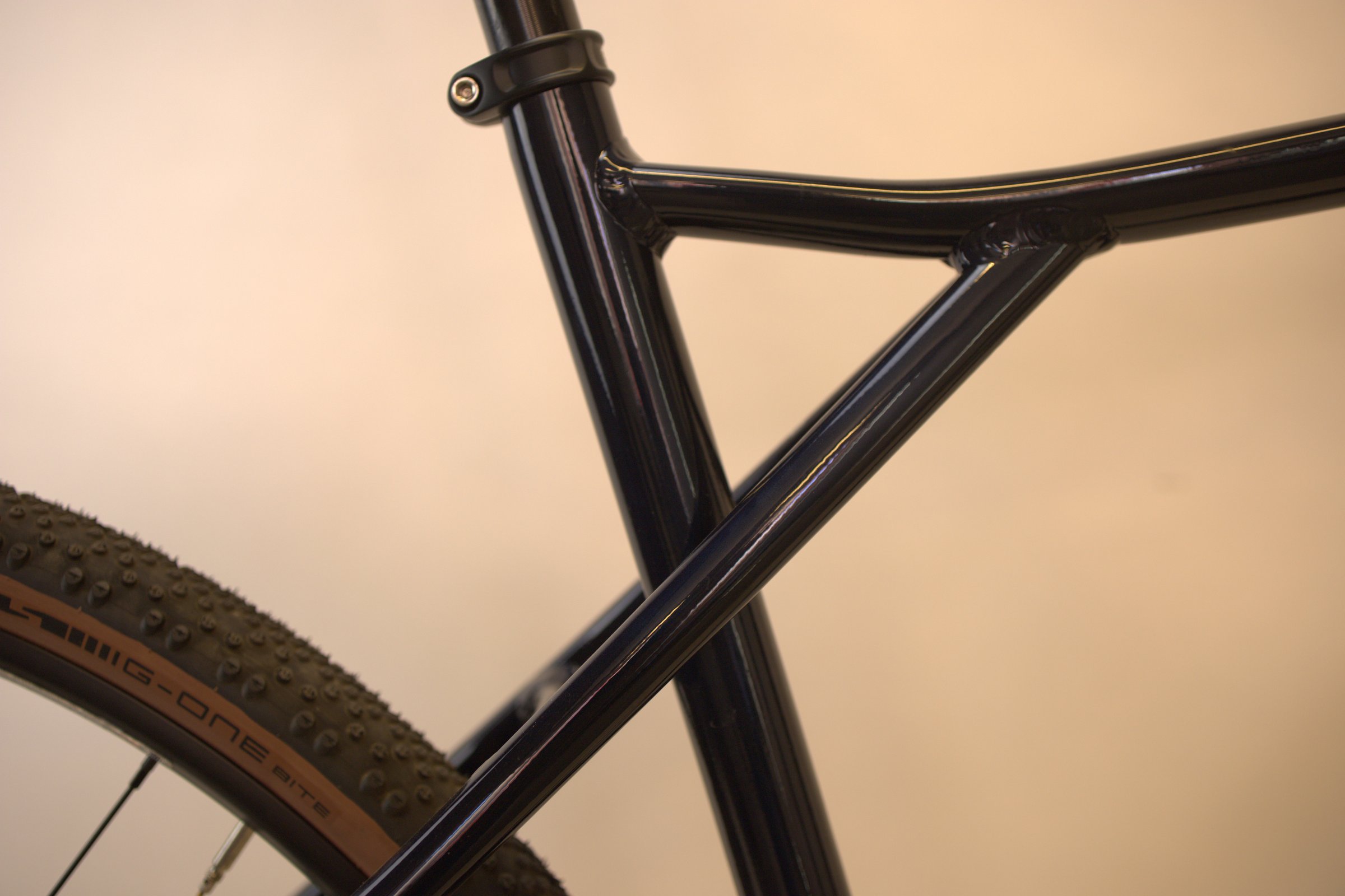 GT Grade Comp